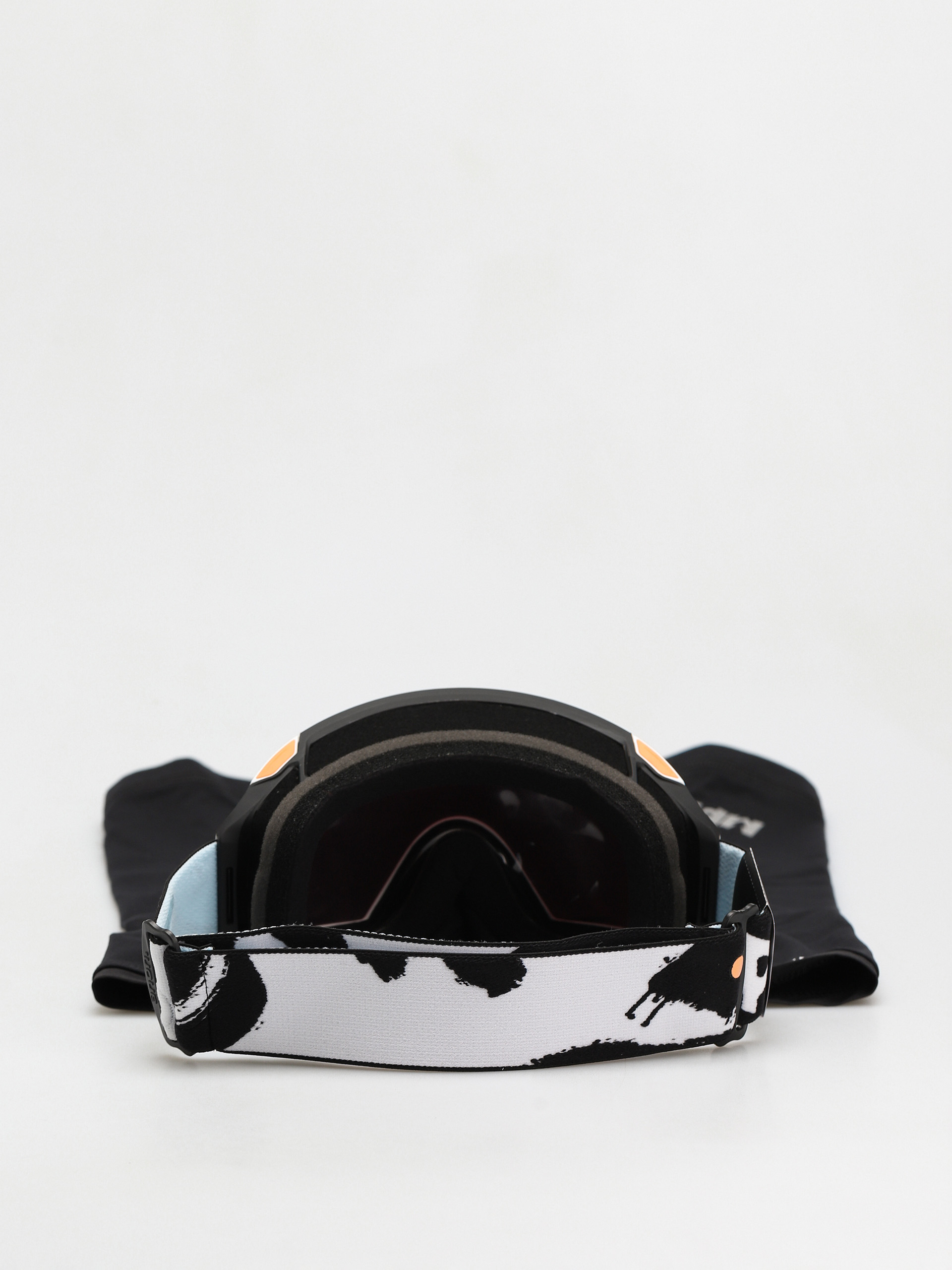 Anon M4 Toric Mfi Goggles (family tree/perceive sunny onyx/perceive variable violet)