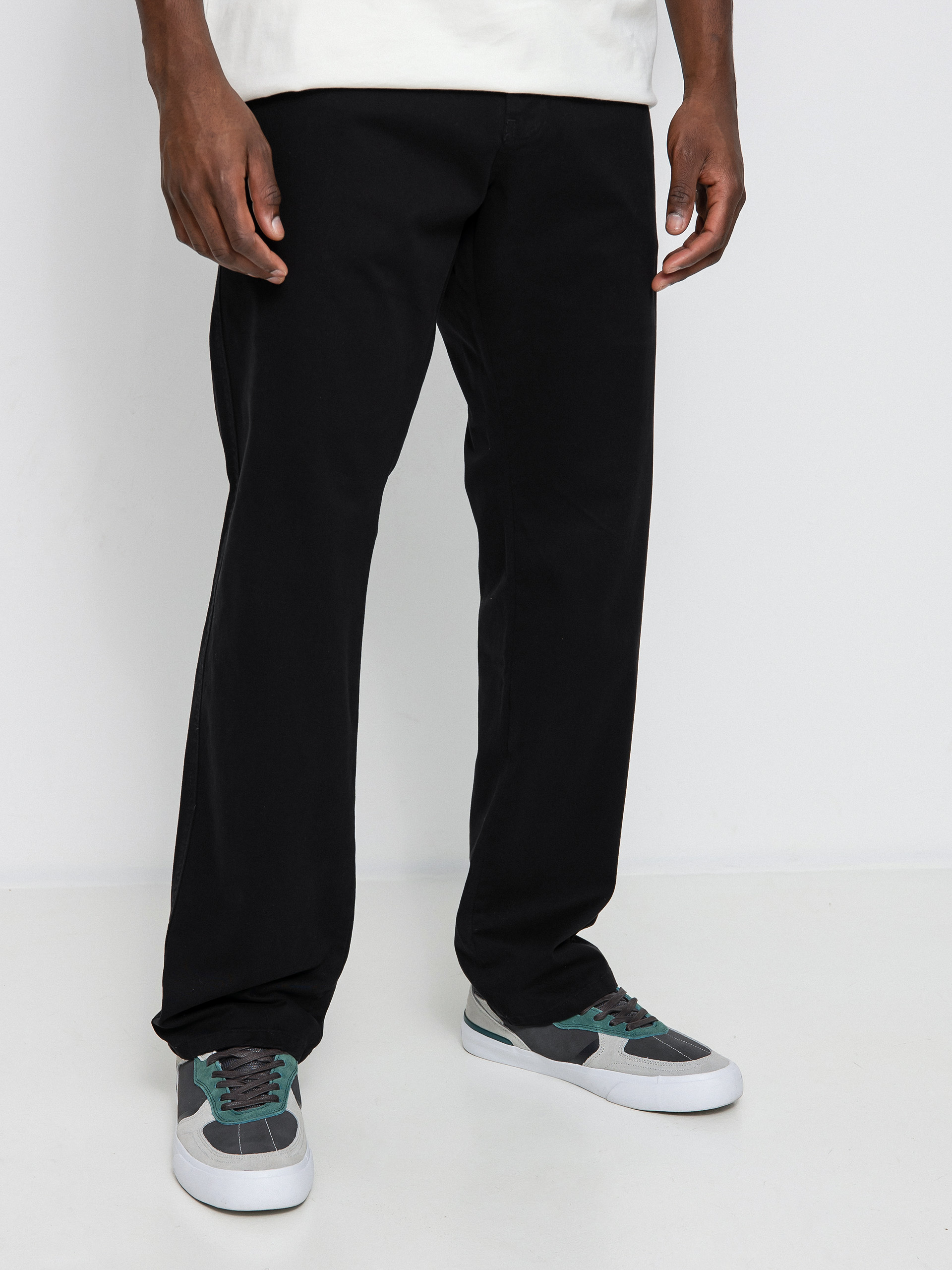 Prosto Cyme Pants (black)