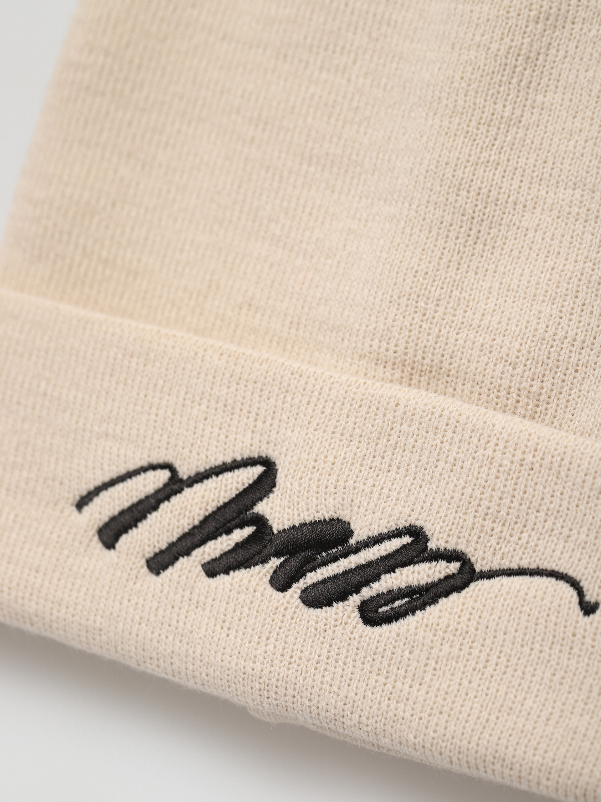 MassDnm Say My Name Mütze (off white)