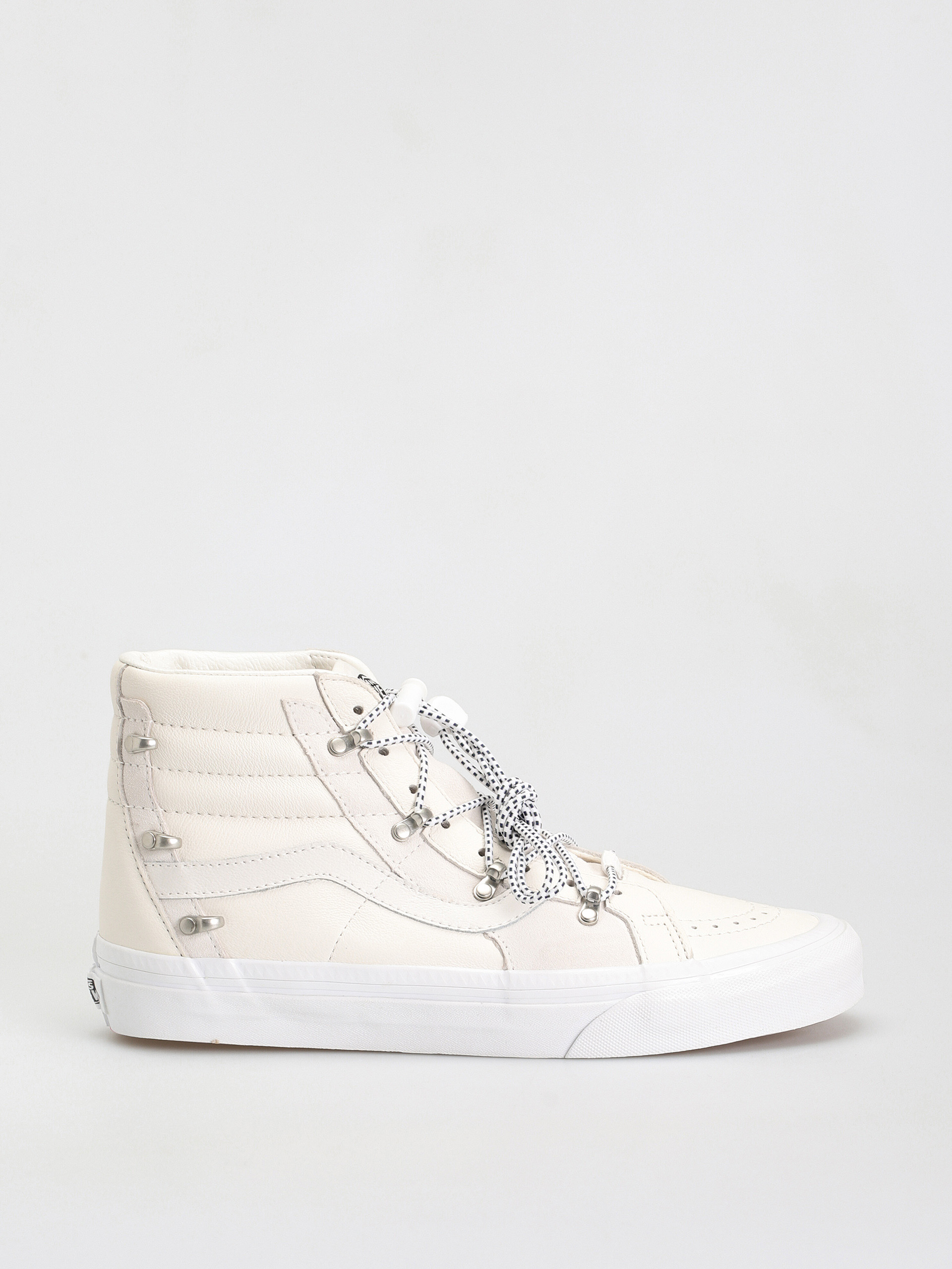 Vans Sk8 Hi Echo Dx Schuhe (utility kit white/white)