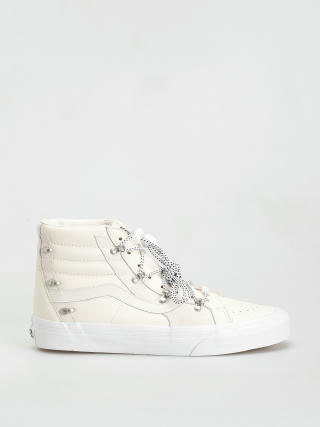 Vans Sk8 Hi Echo Dx Shoes (utility kit white/white)