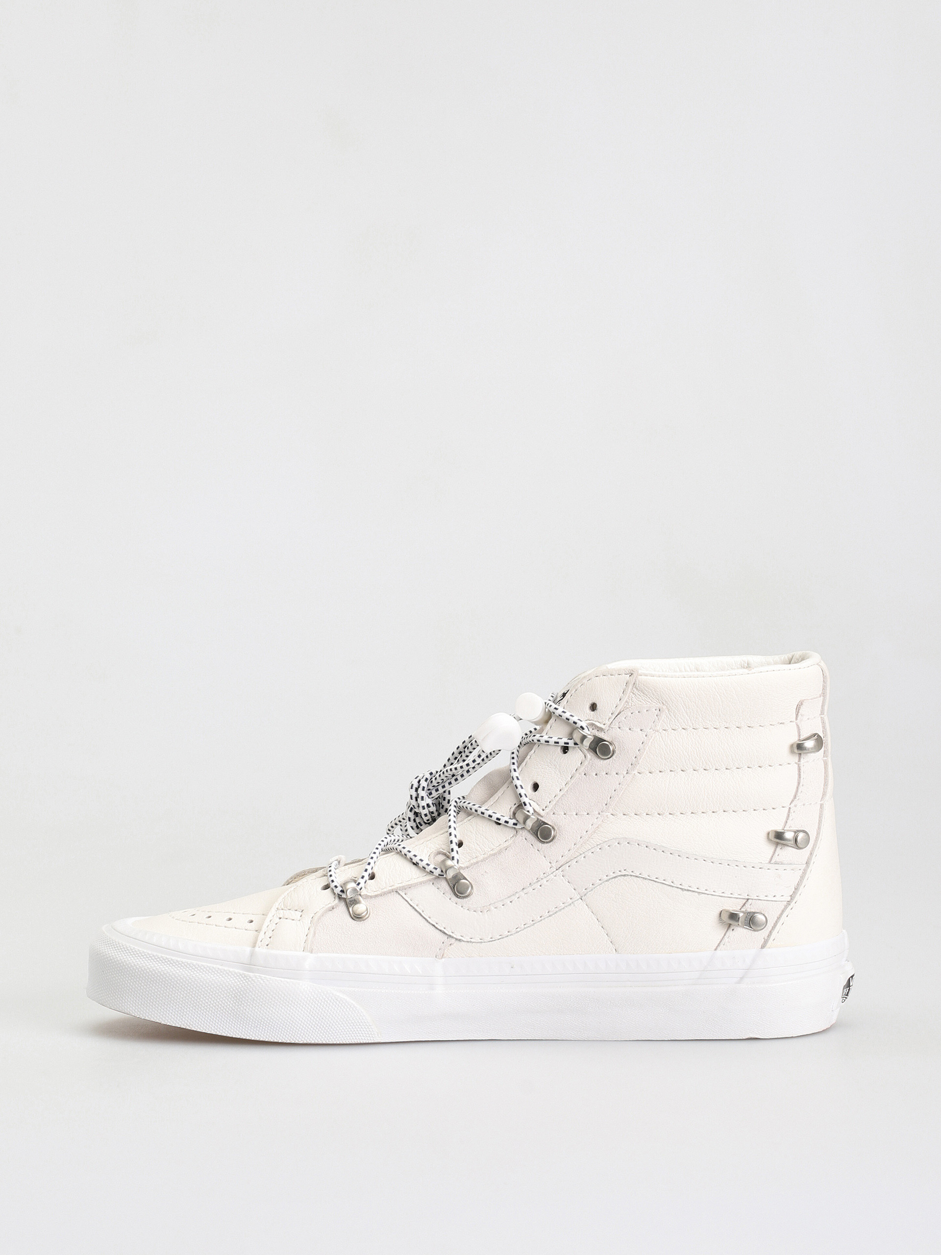 Vans Sk8 Hi Echo Dx Schuhe (utility kit white/white)
