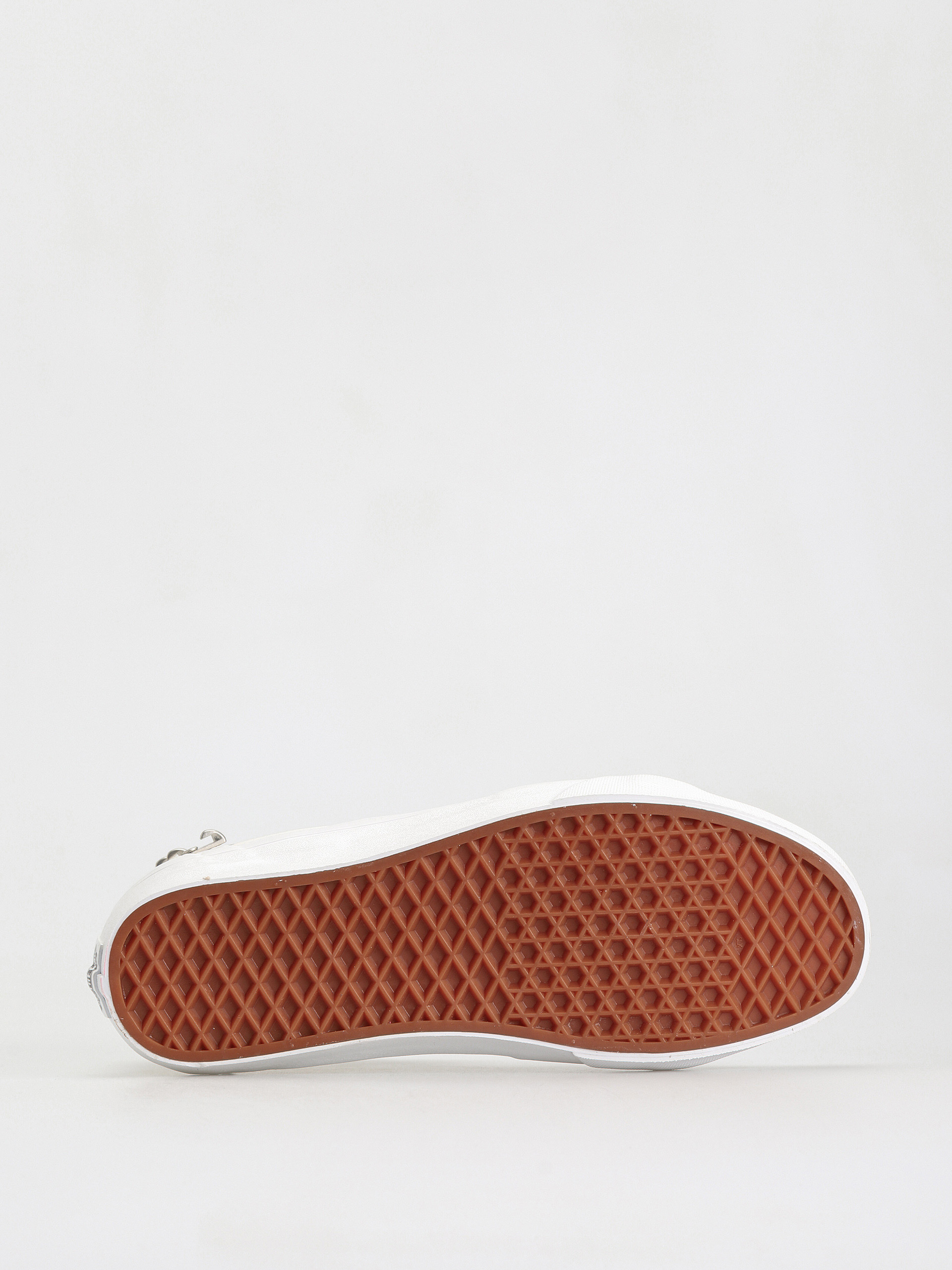 Vans Sk8 Hi Echo Dx Shoes (utility kit white/white)