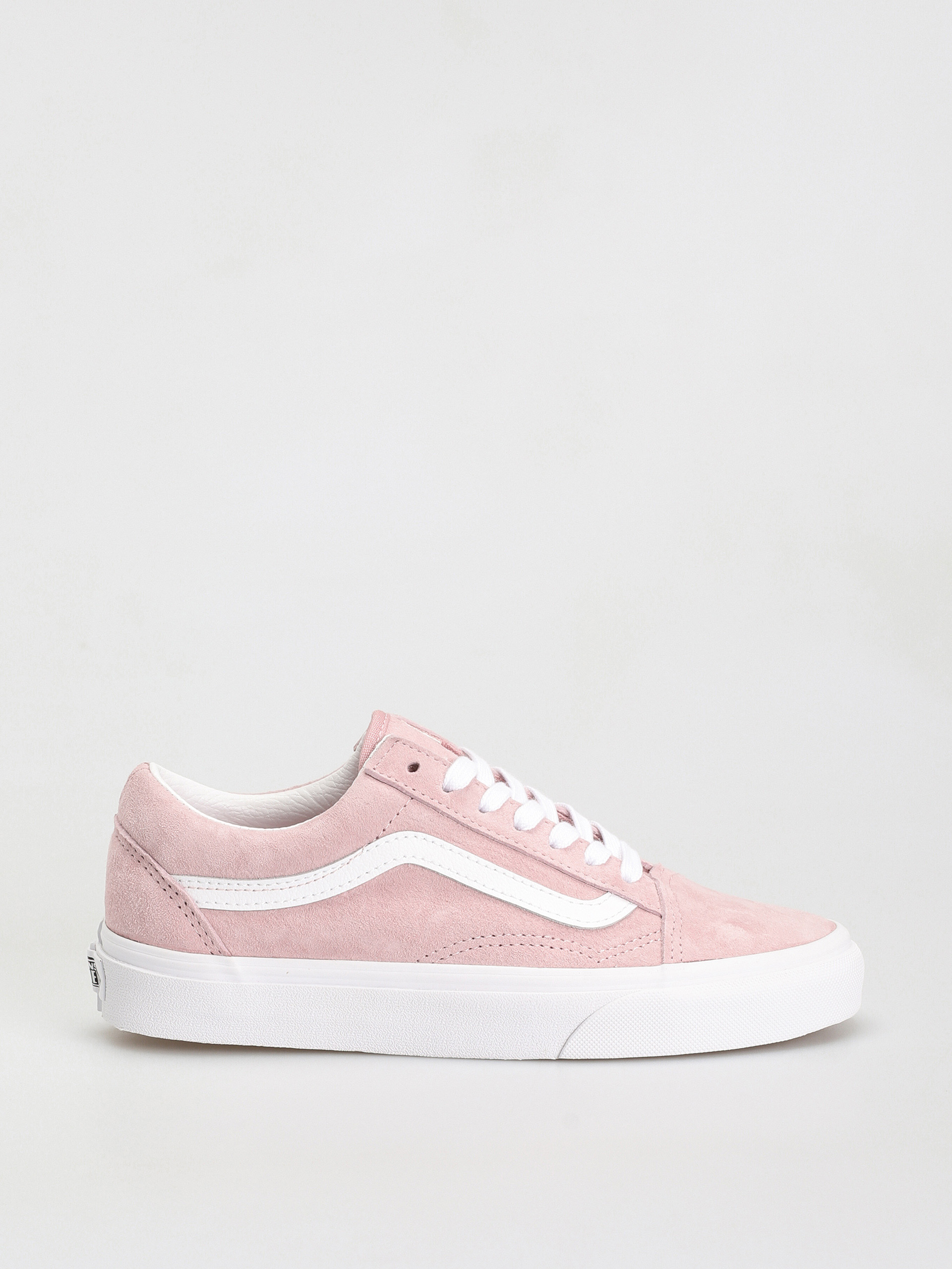 Vans Old Skool Schuhe (pig suede zephyr)