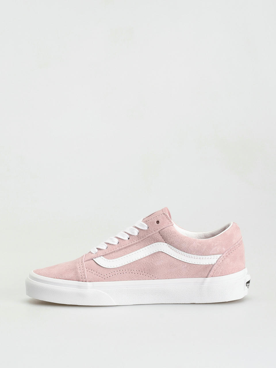 Vans - Old Skool Shoes  Zephyr (Pig Suede) –