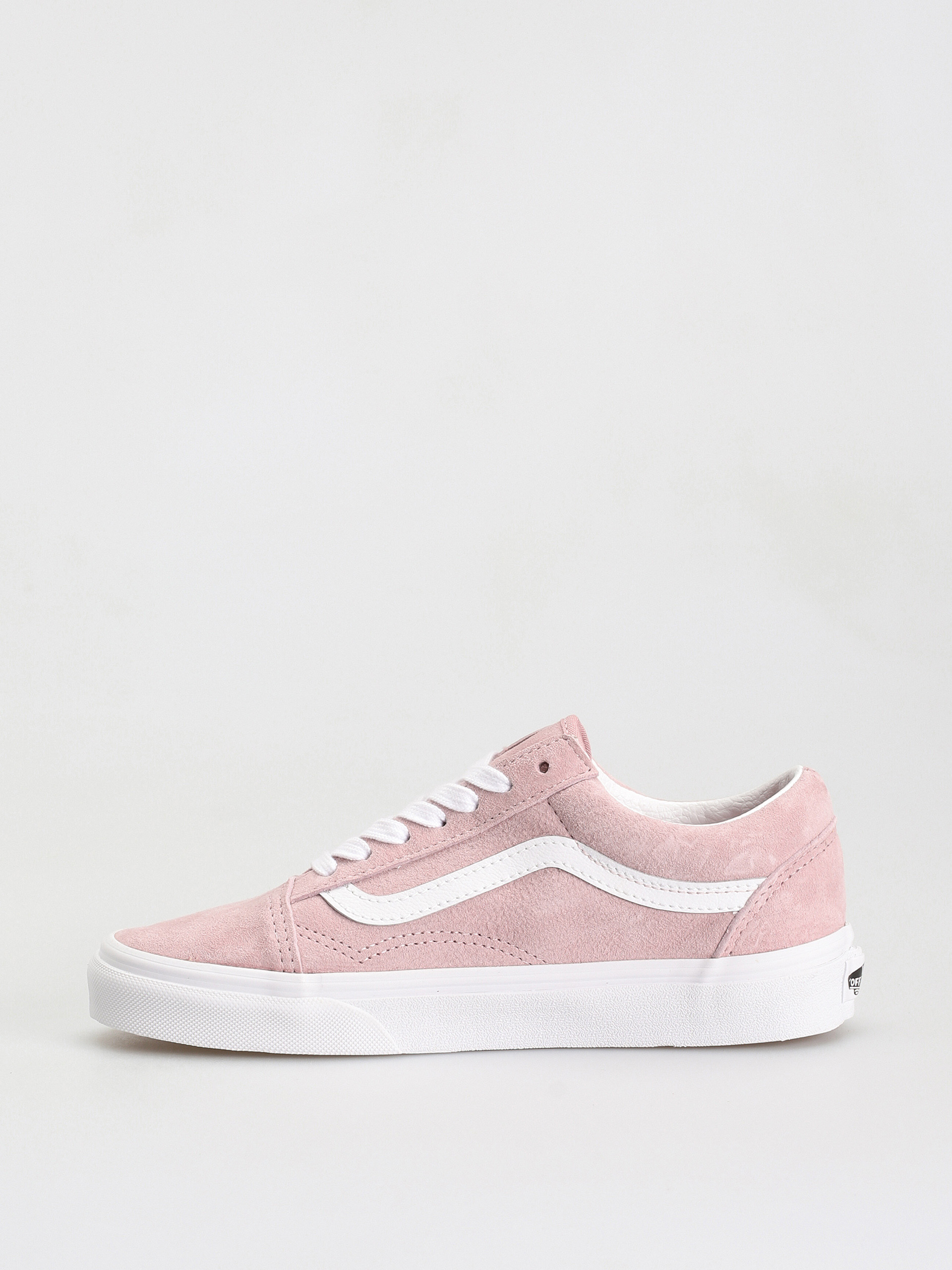 Vans Old Skool Shoes (pig suede zephyr)