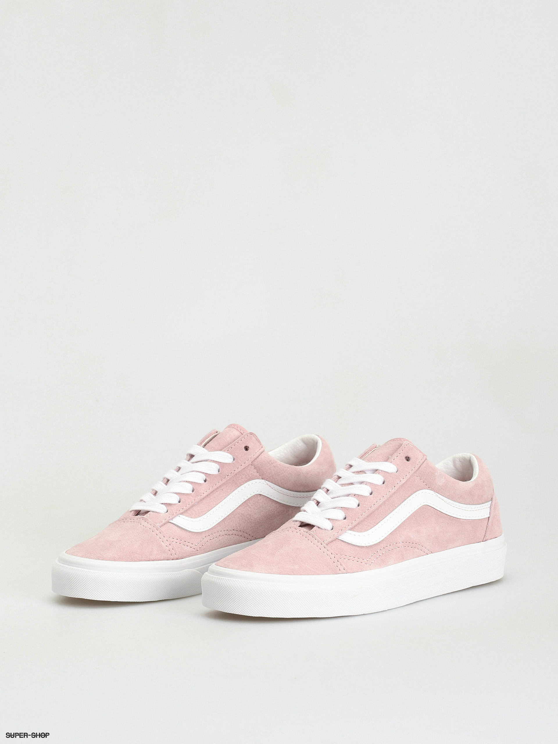 Vans - Old Skool Shoes  Zephyr (Pig Suede) –