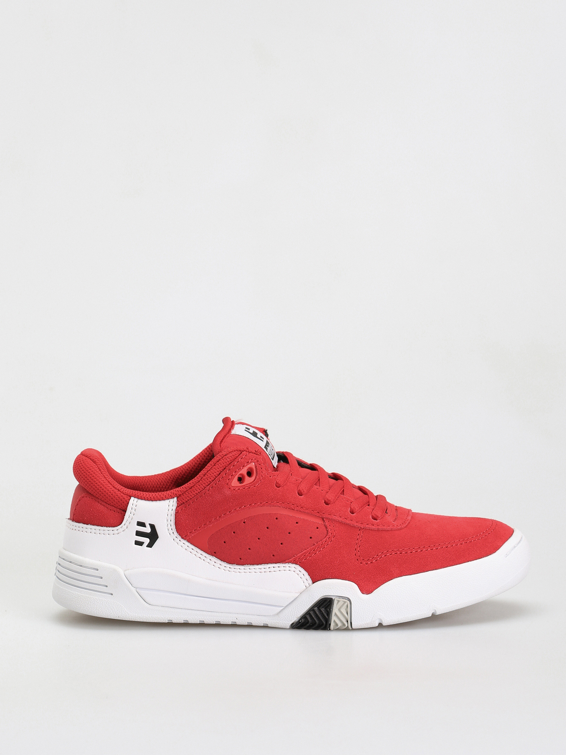 Etnies Estrella Schuhe (red/white)