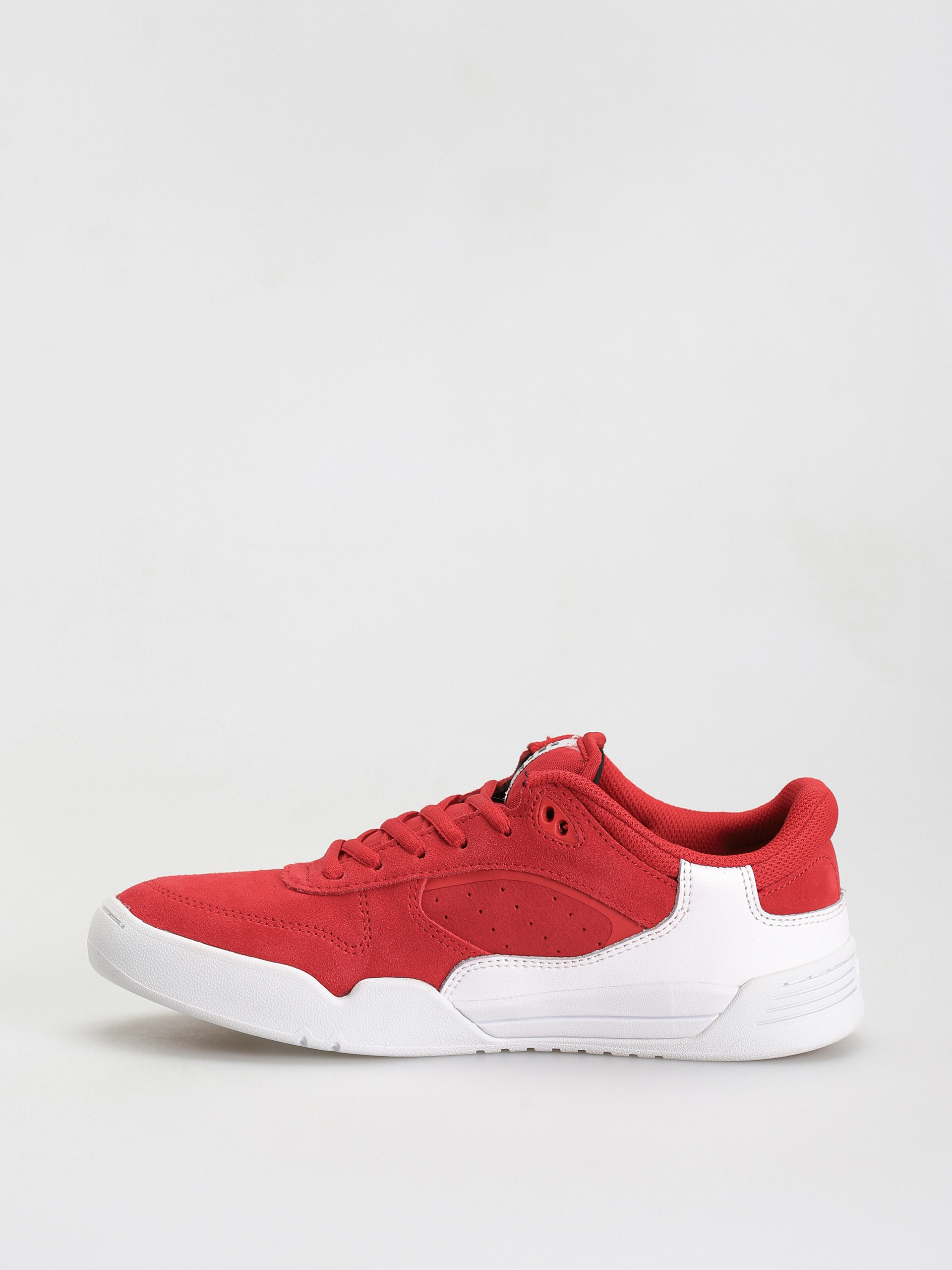 Etnies Estrella Shoes (red/white)