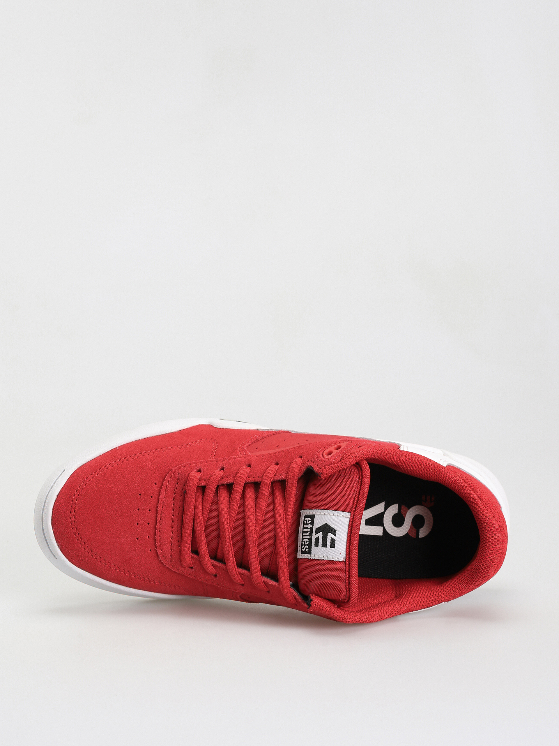 Etnies Estrella Shoes (red/white)