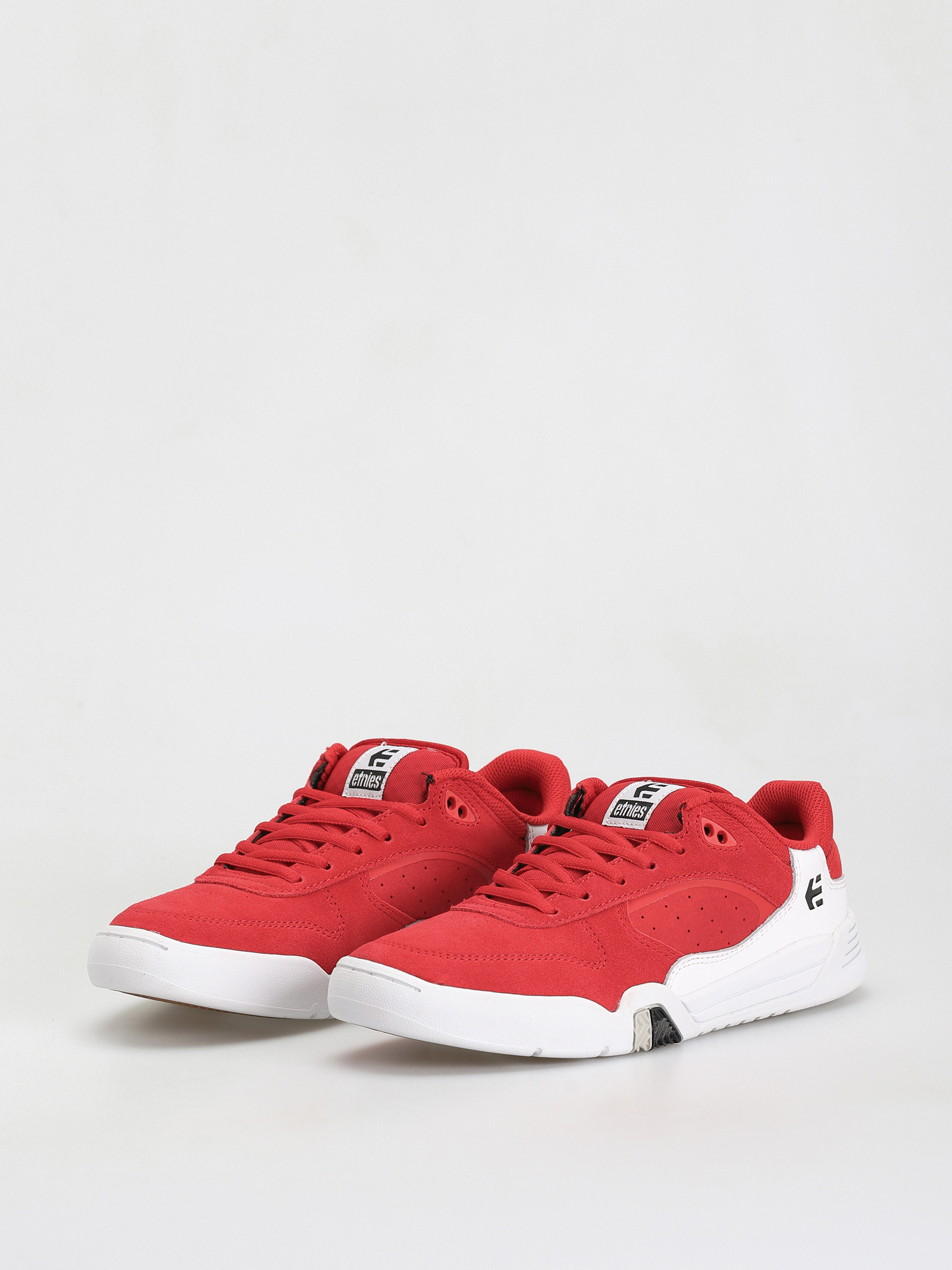 Etnies Estrella Shoes (red/white)