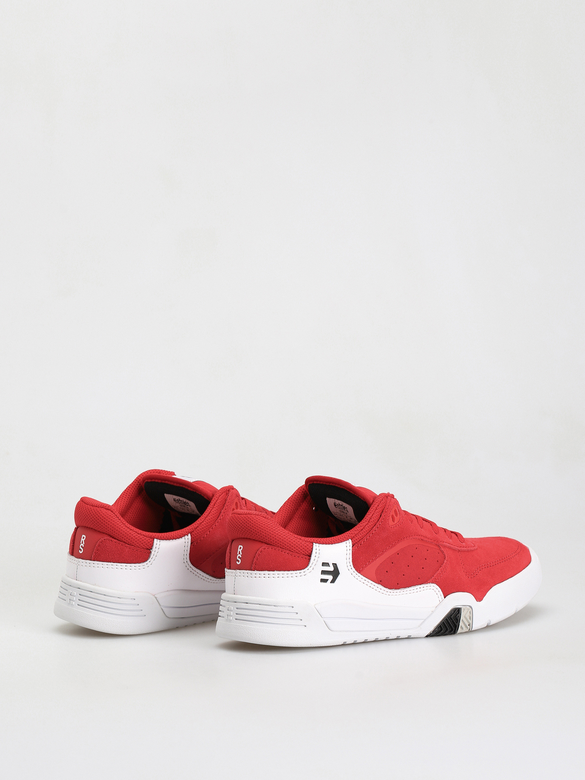 Etnies Estrella Shoes (red/white)