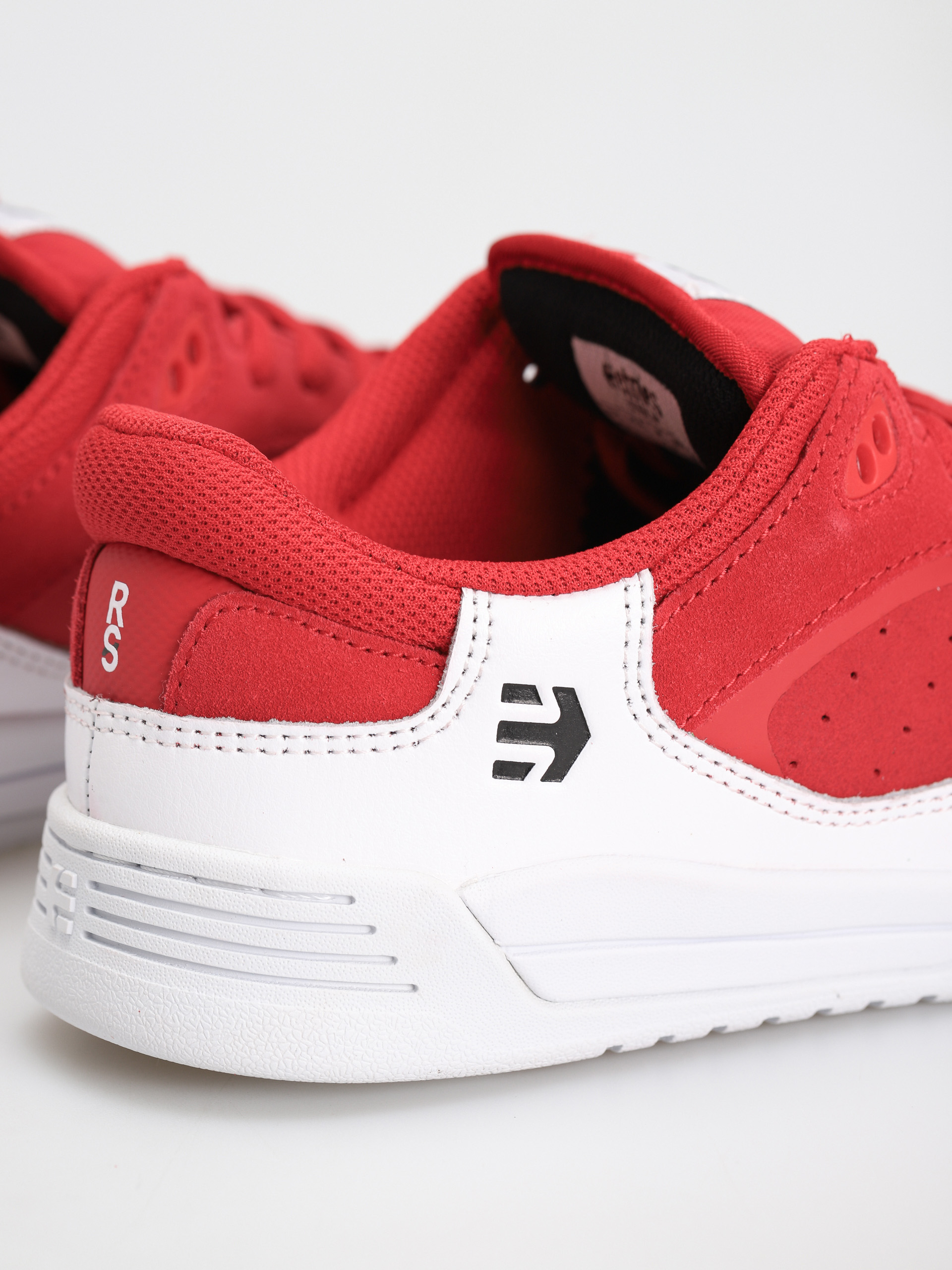 Etnies Estrella Shoes (red/white)