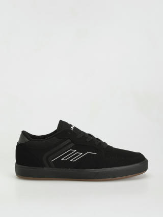 Emerica Ksl G6 Schuhe (black/black/gum)