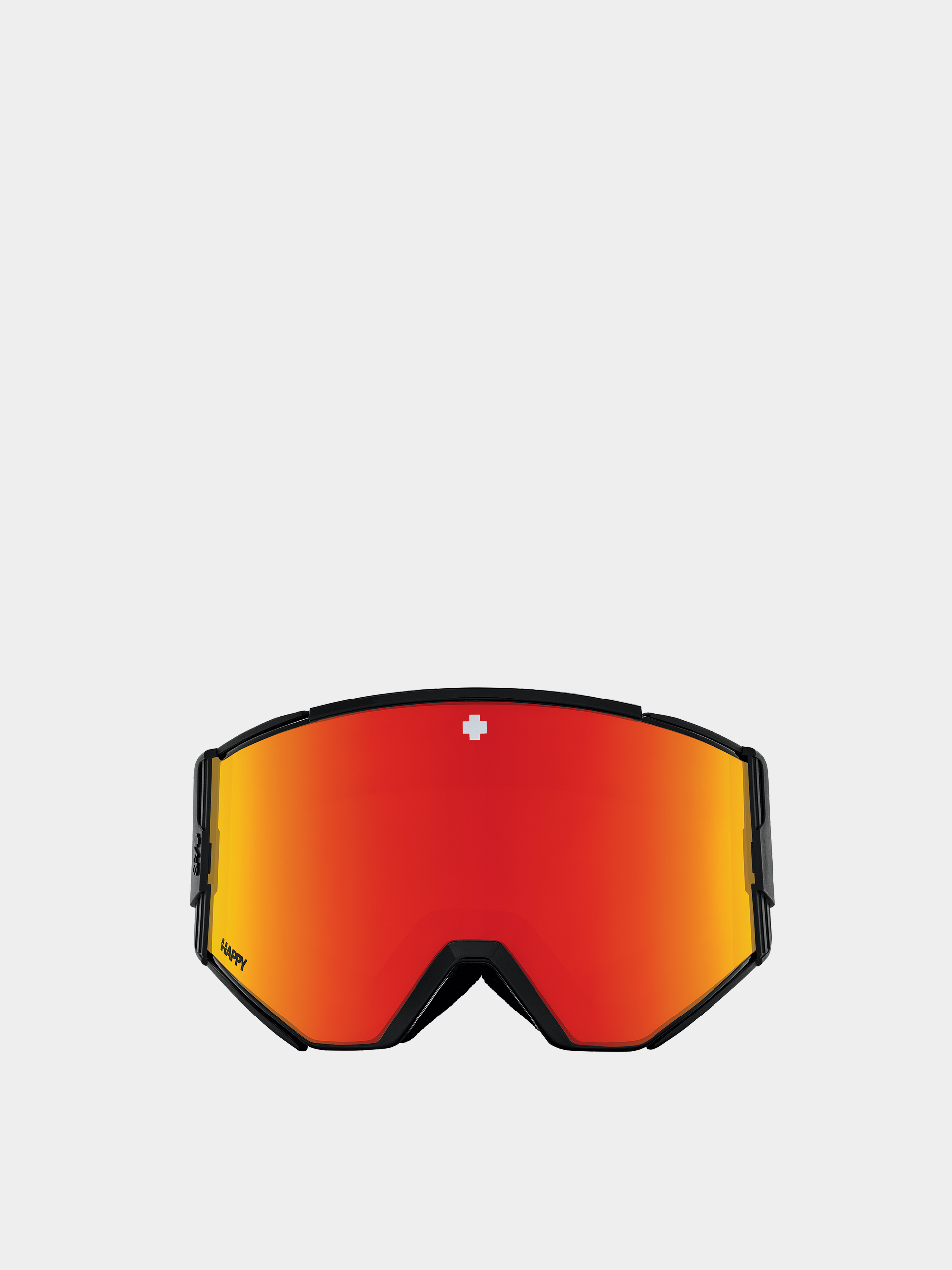 Spy Ace Goggles (cosmic attack multi happy bronze/red spectra mirror)