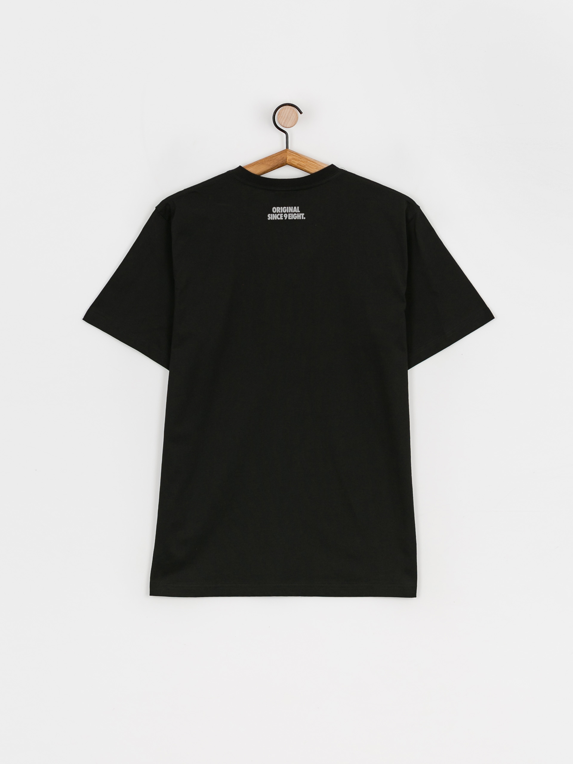 MassDnm Cube T-shirt (black)