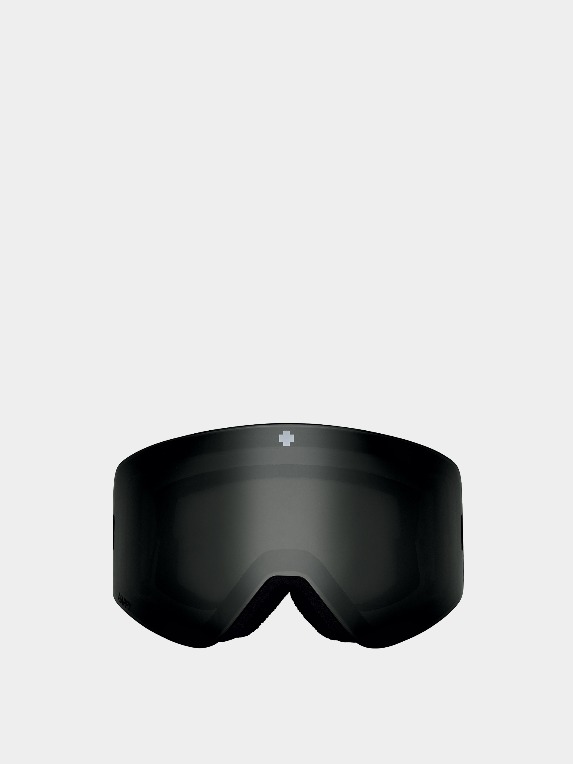 Spy Maruder Snowboardbrille (lincoln design co happy gray green black spectra/mirror happy ll persimmon silver spectra mirror)