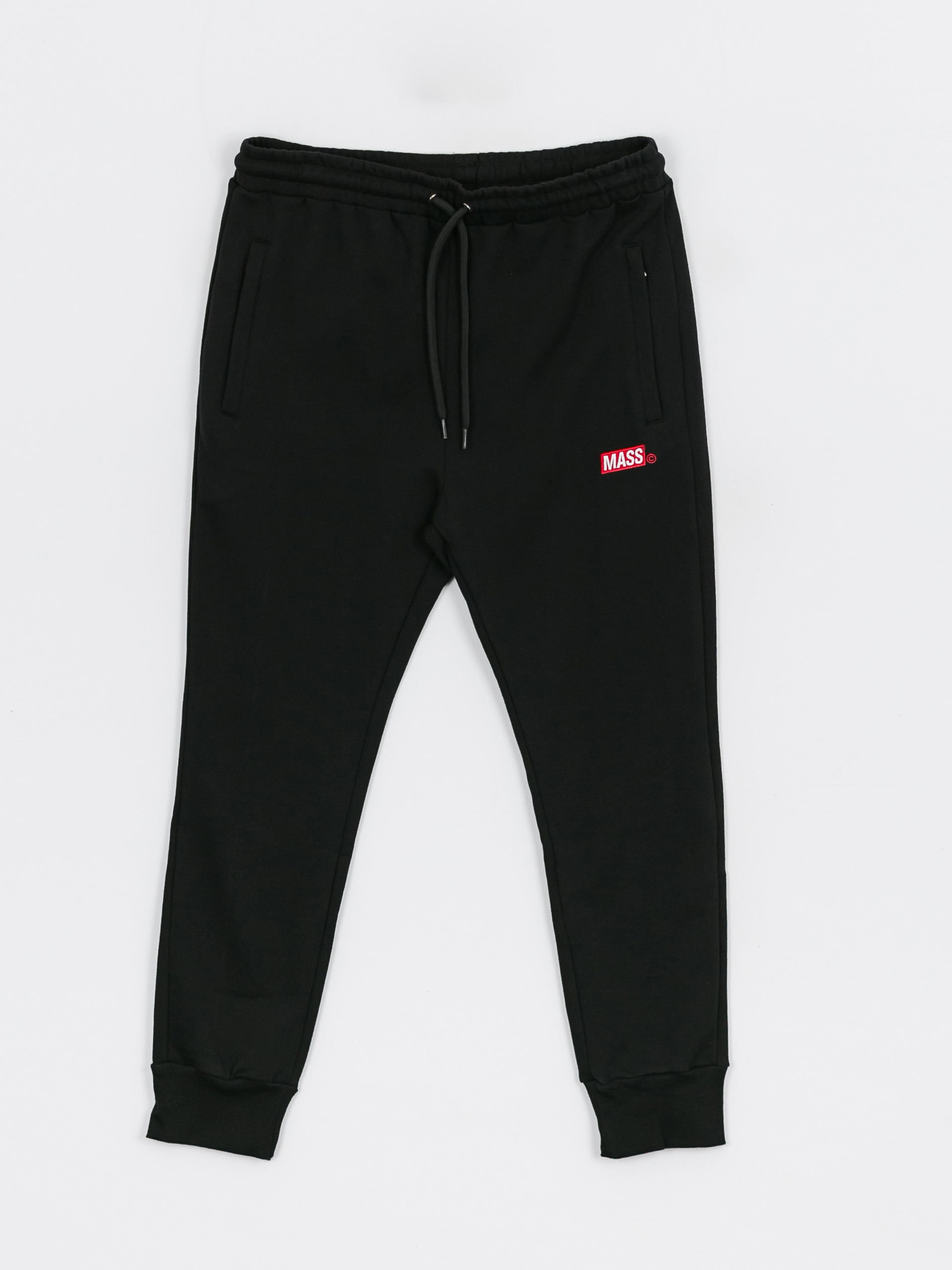 MassDnm Poison Pants (black)