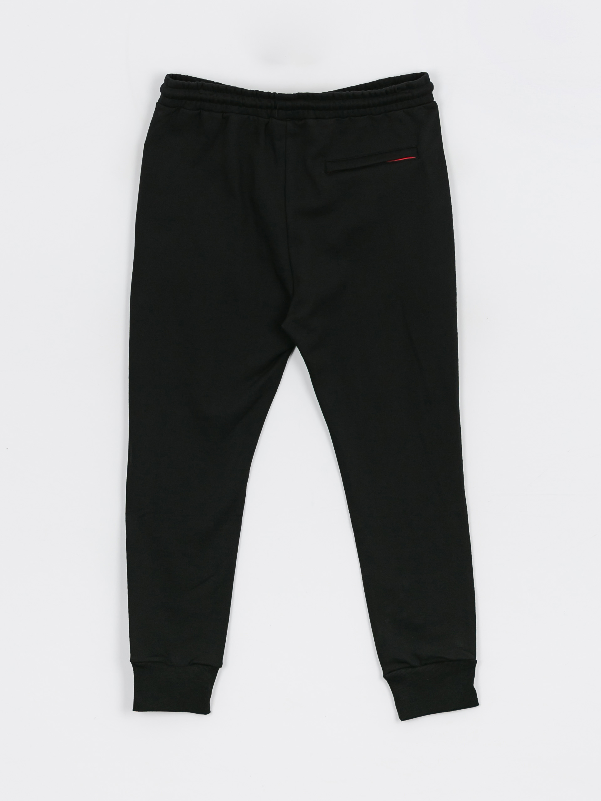 MassDnm Poison Pants (black)