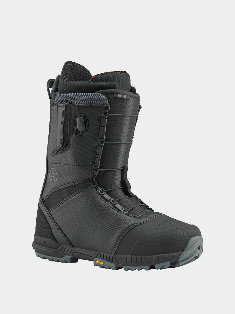 Burton Tourist Snowboard boots (black)