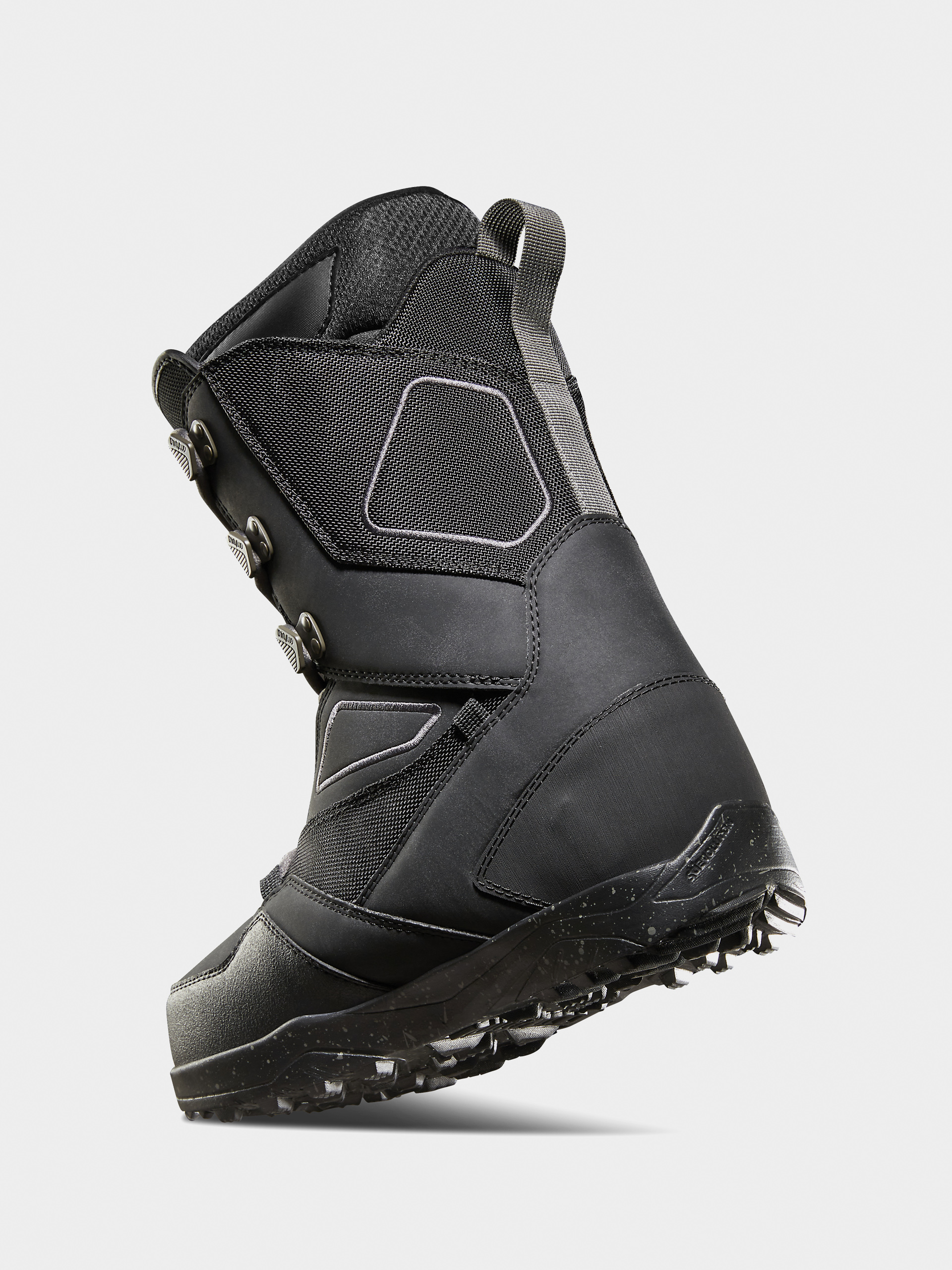 Mens ThirtyTwo Light Snowboard boots (black)