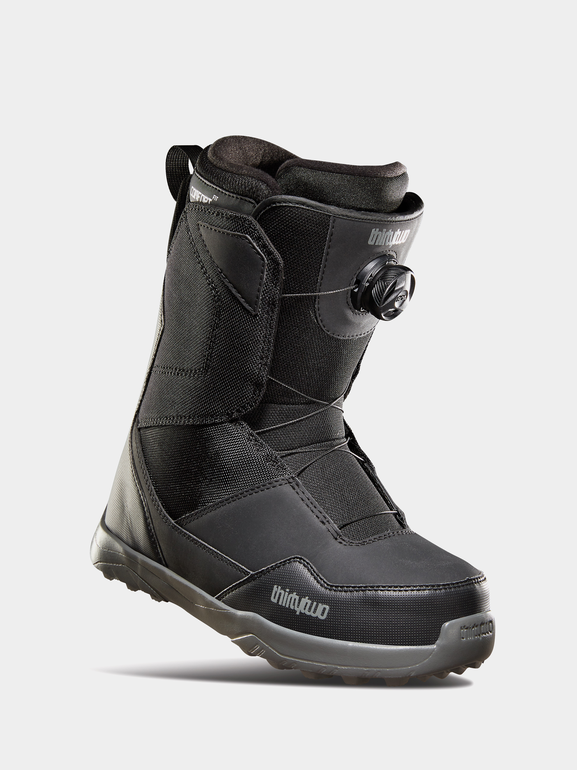 ThirtyTwo Shifty Boa Snowboardschuhe (black)