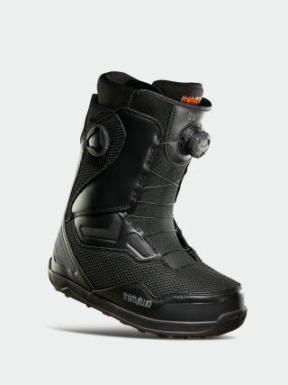 ThirtyTwo Tm 2 Double Boa Wide Snowboard boots (black)