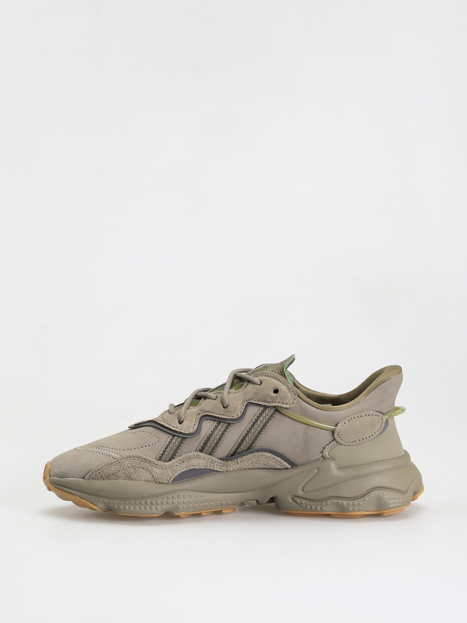 adidas Originals Ozweego Shoes (tracar/ngtcar/rawkha)