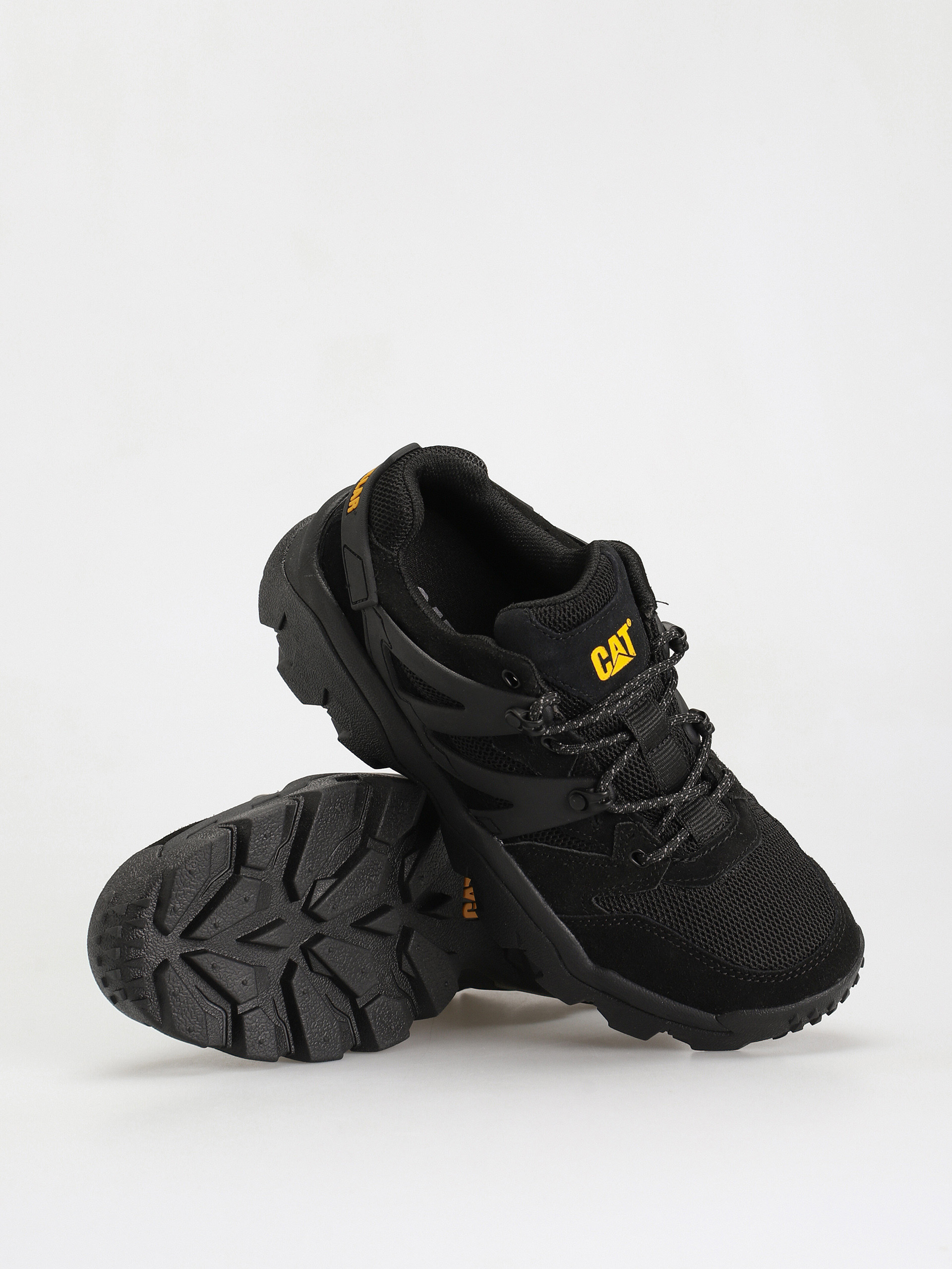 Caterpillar Reactor Shoes (black)