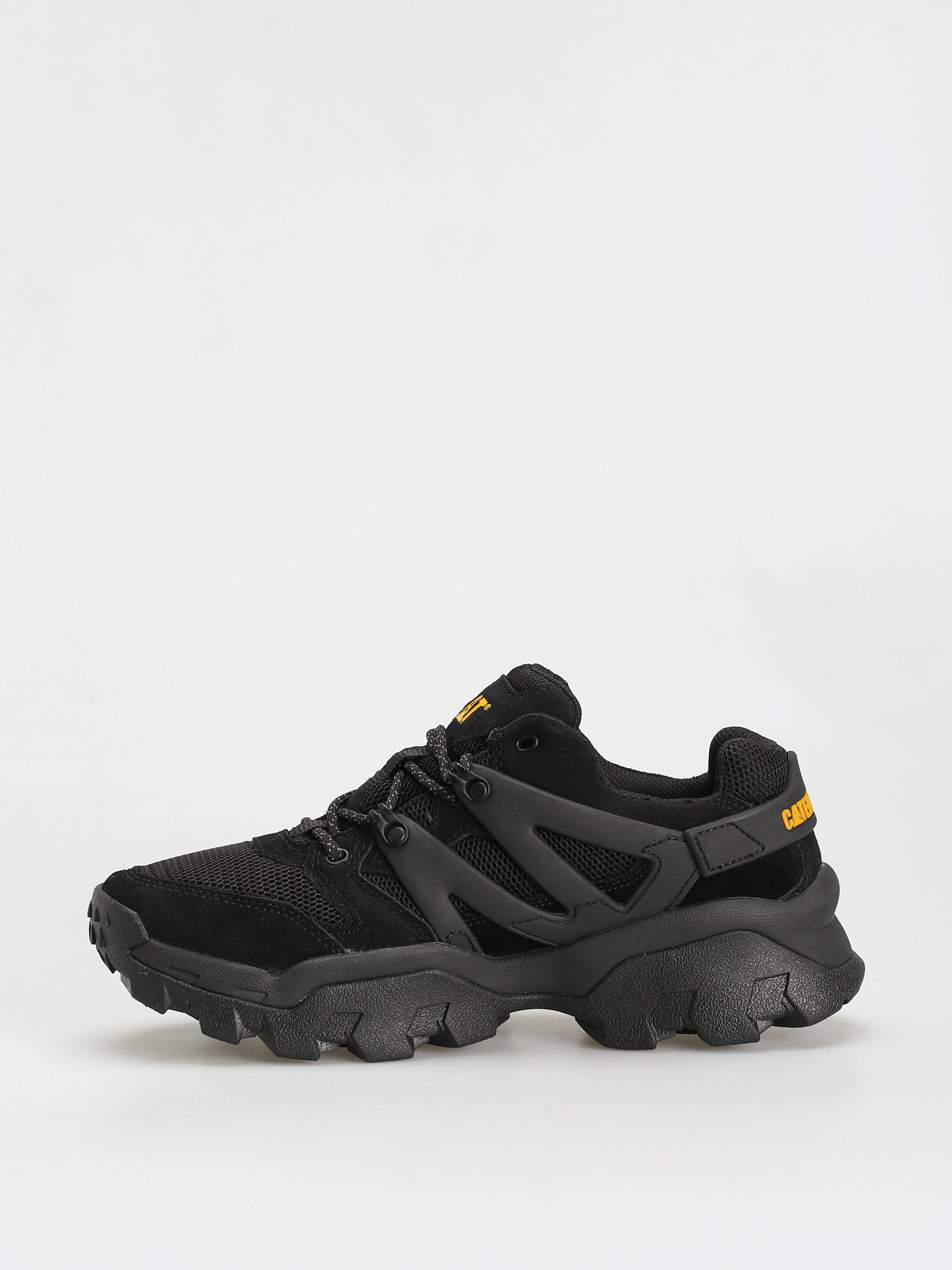 Caterpillar Reactor Shoes (black)