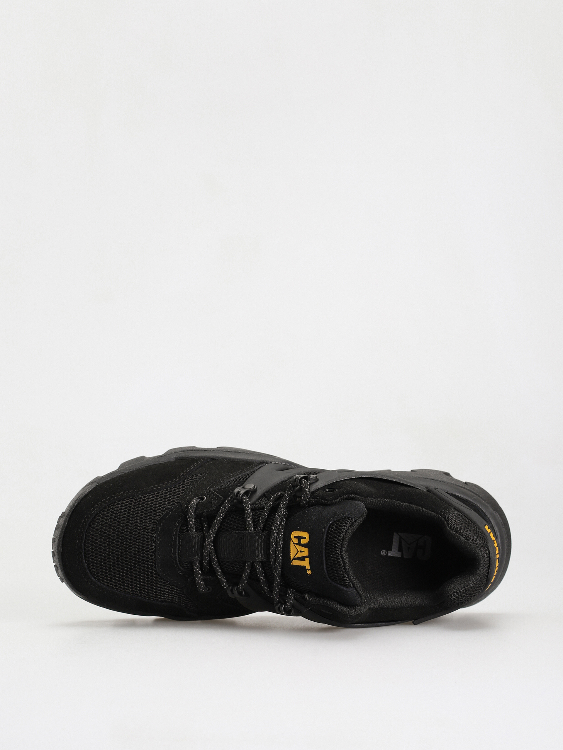 Caterpillar Reactor Shoes (black)