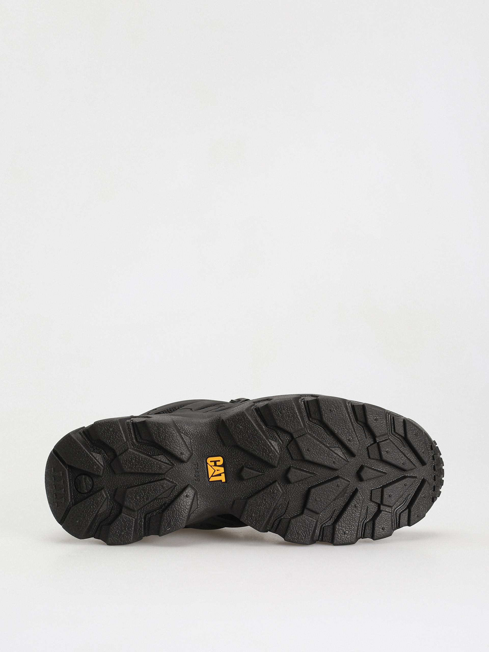 Caterpillar Reactor Schuhe (black)
