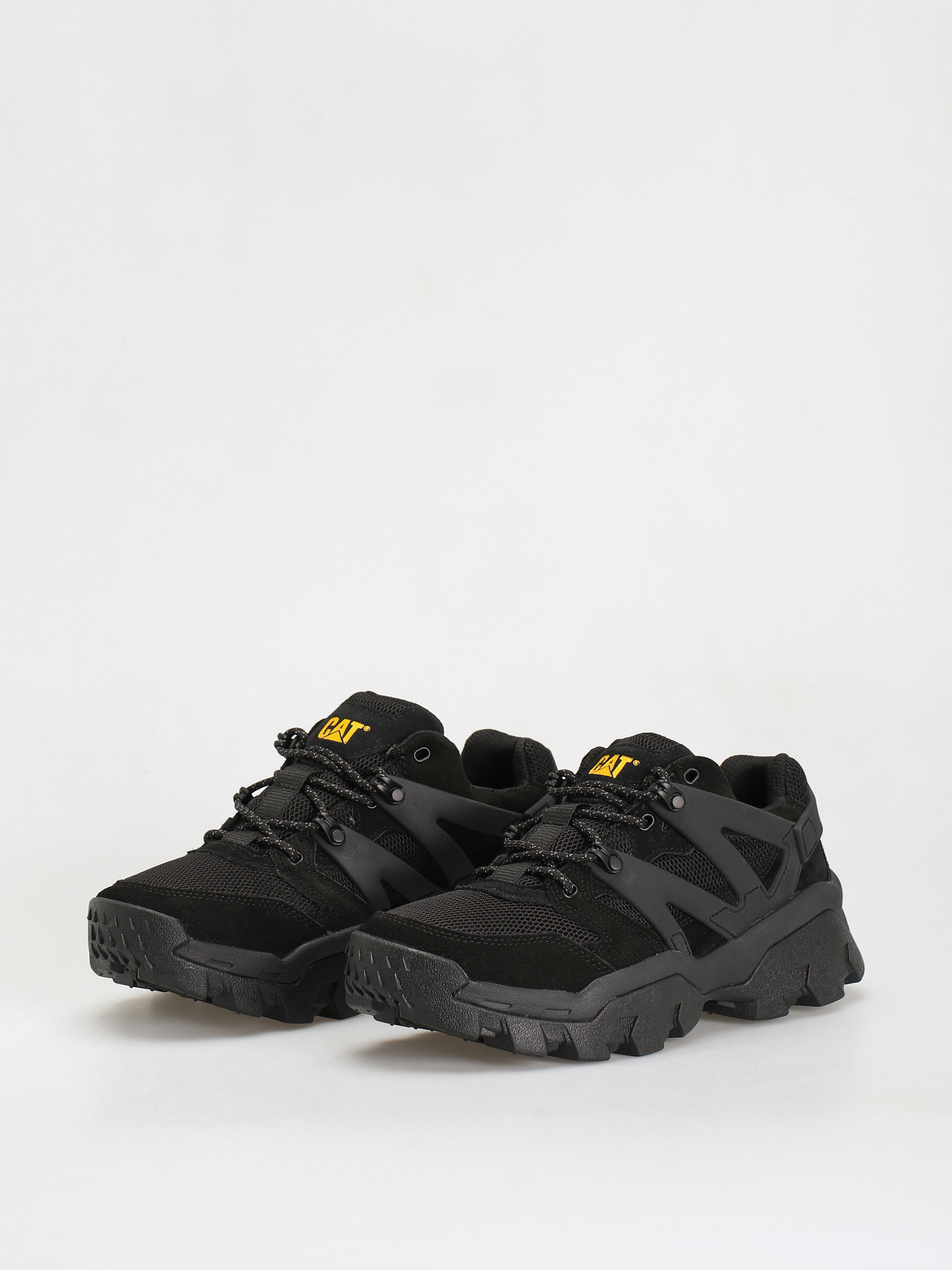 Caterpillar Reactor Schuhe (black)