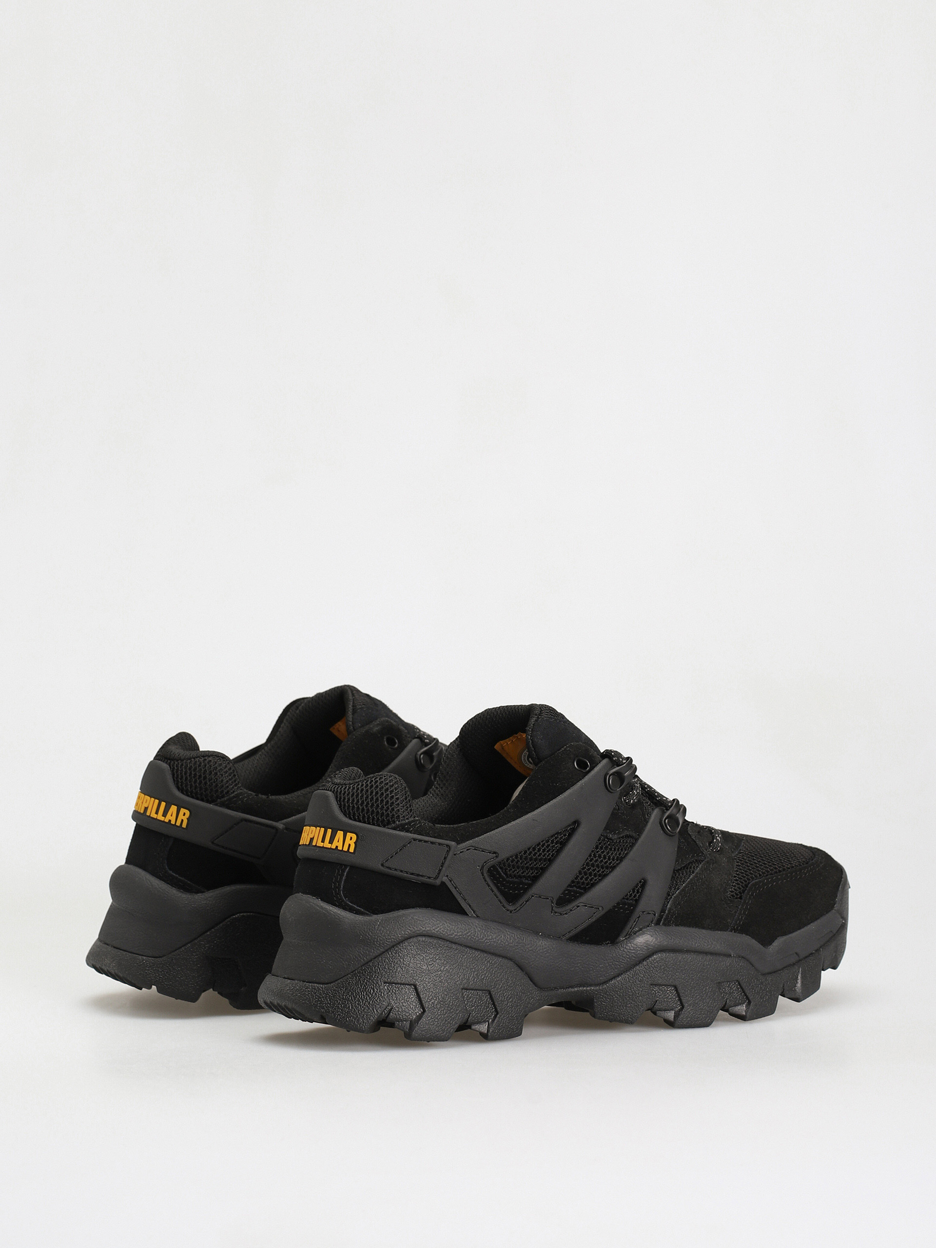 Caterpillar Reactor Schuhe (black)