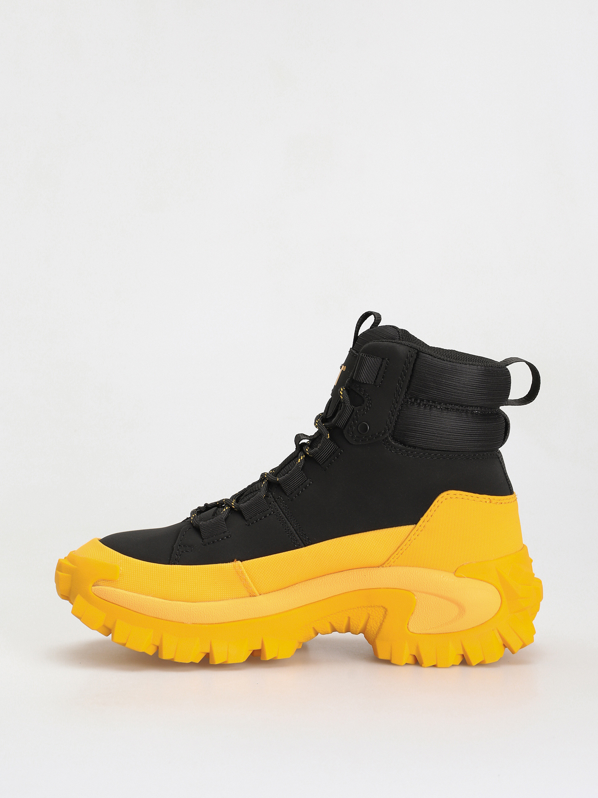 Caterpillar Trespass Galosh WP Shoes (cat yellow/black)