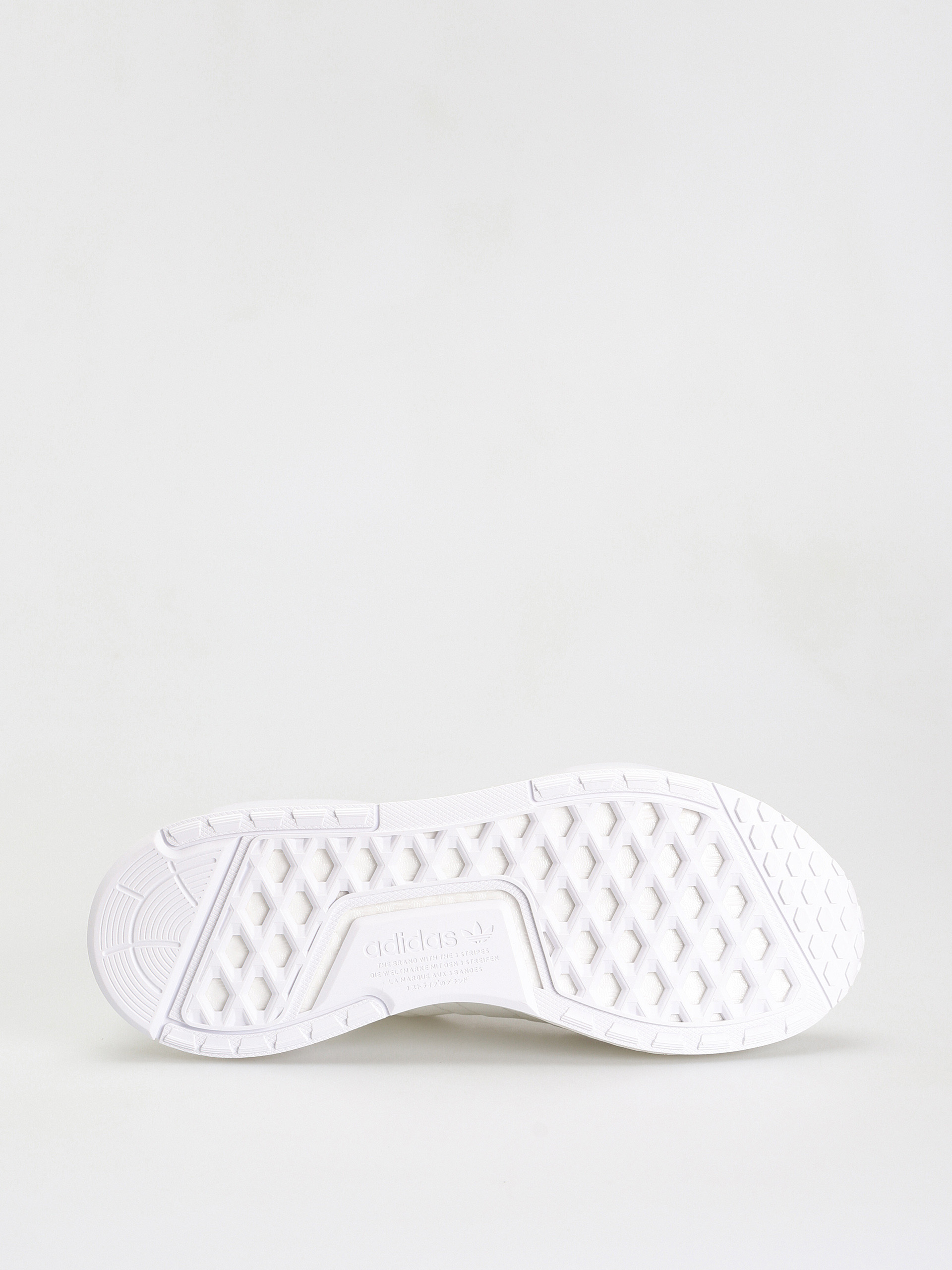 adidas Originals Nmd V3 Schuhe (ftwwht/ftwwht/ftwwht)