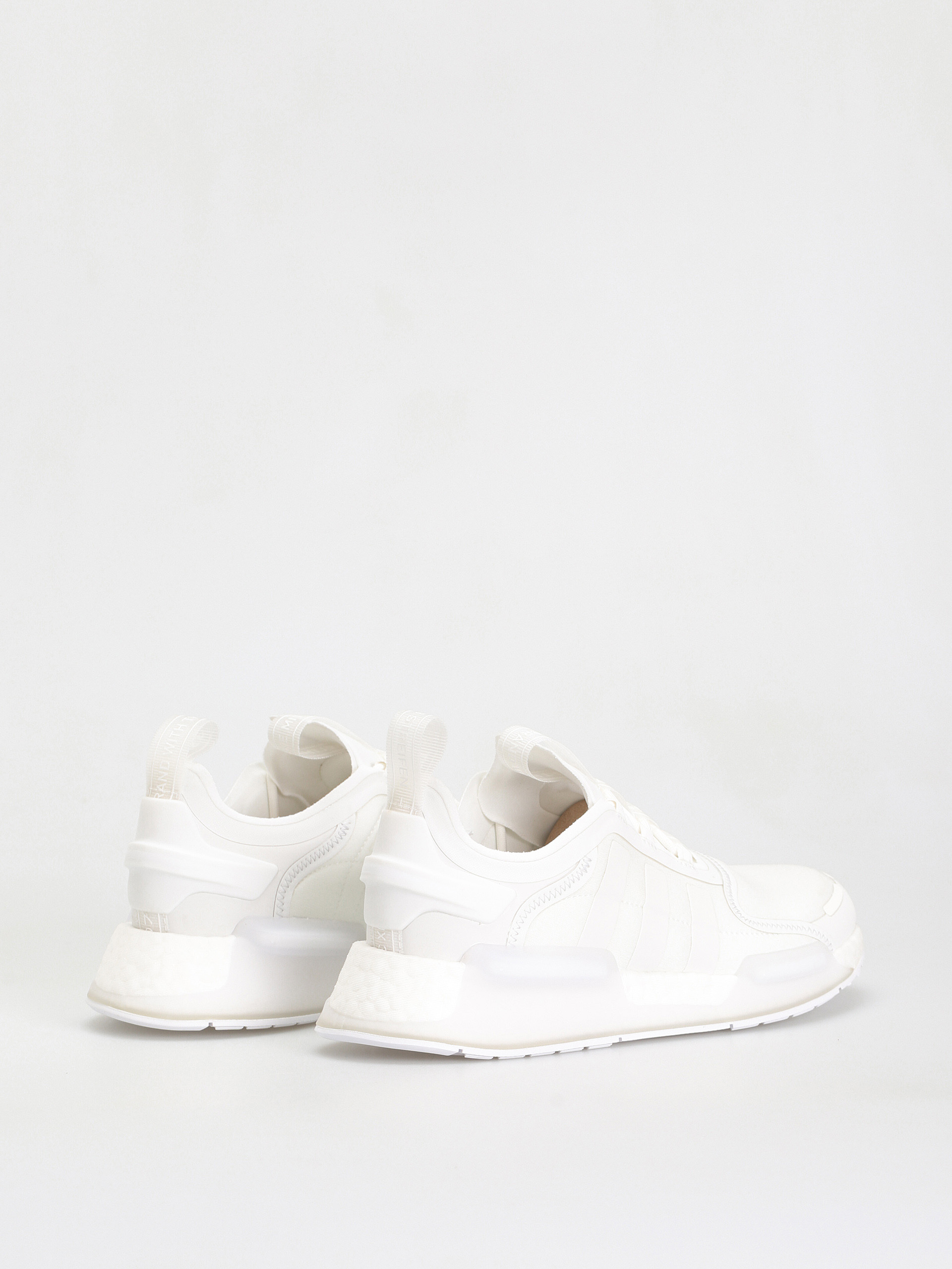adidas Originals Nmd V3 Schuhe (ftwwht/ftwwht/ftwwht)