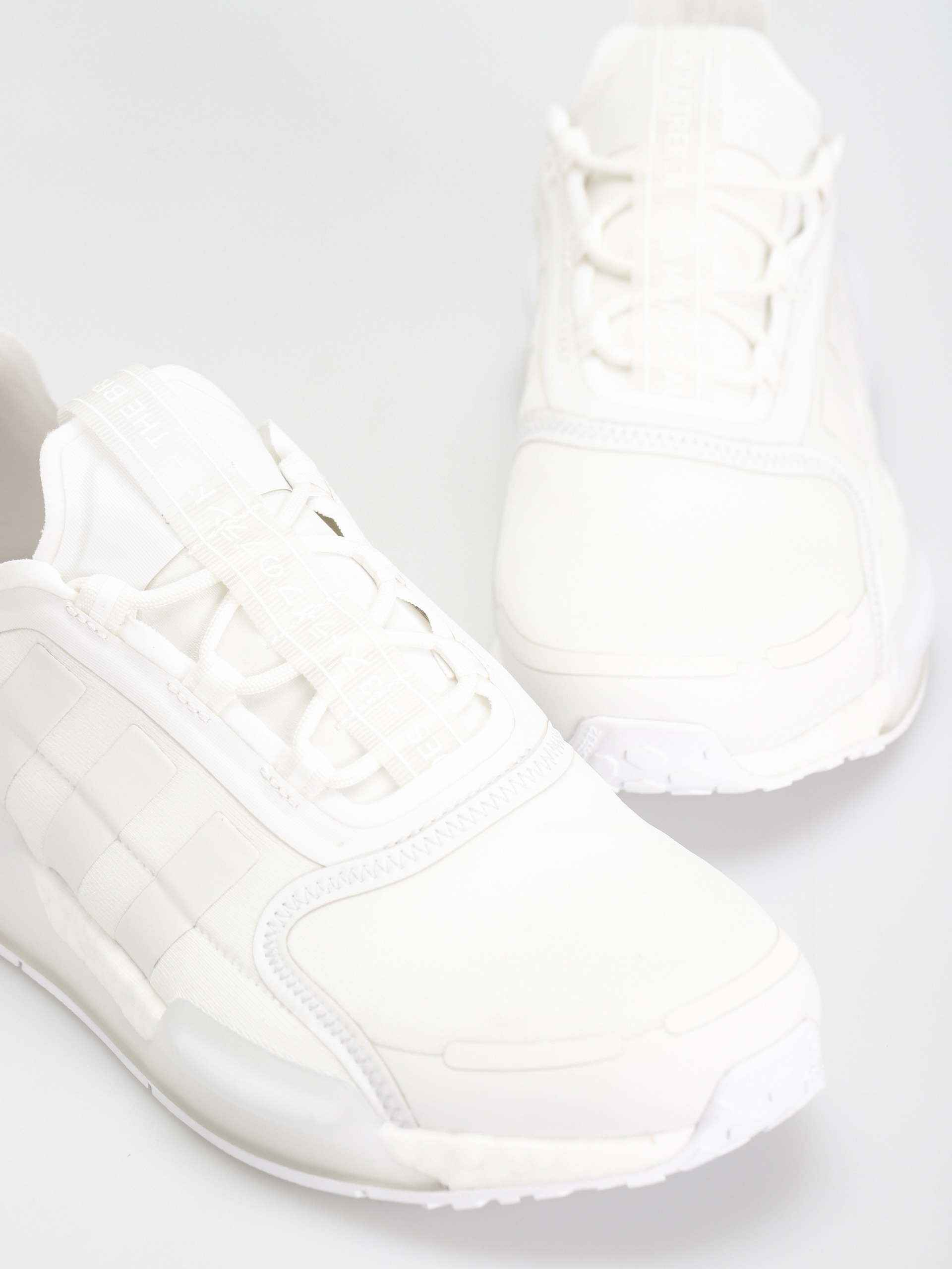 adidas Originals Nmd V3 Schuhe (ftwwht/ftwwht/ftwwht)