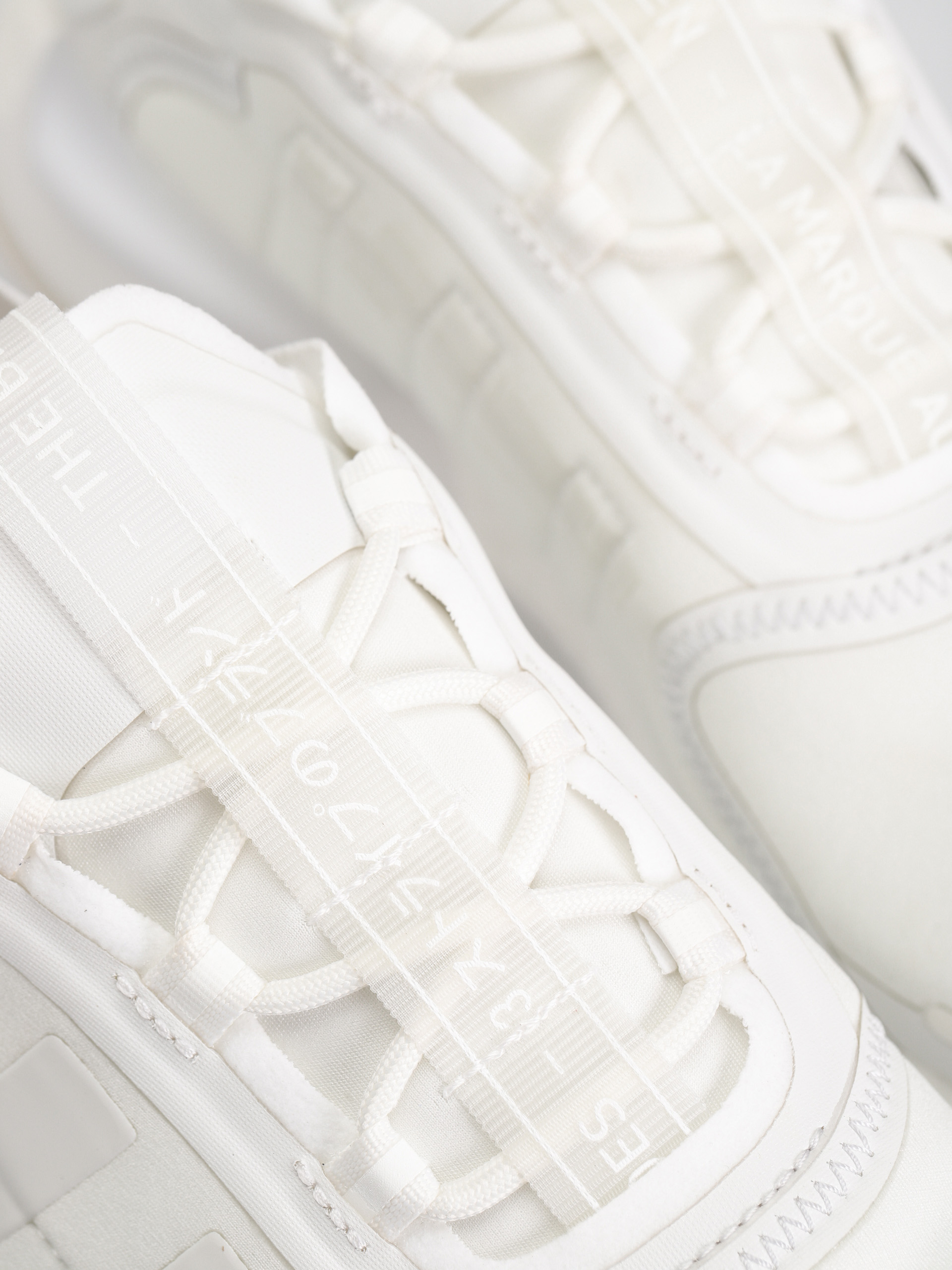 adidas Originals Nmd V3 Schuhe (ftwwht/ftwwht/ftwwht)