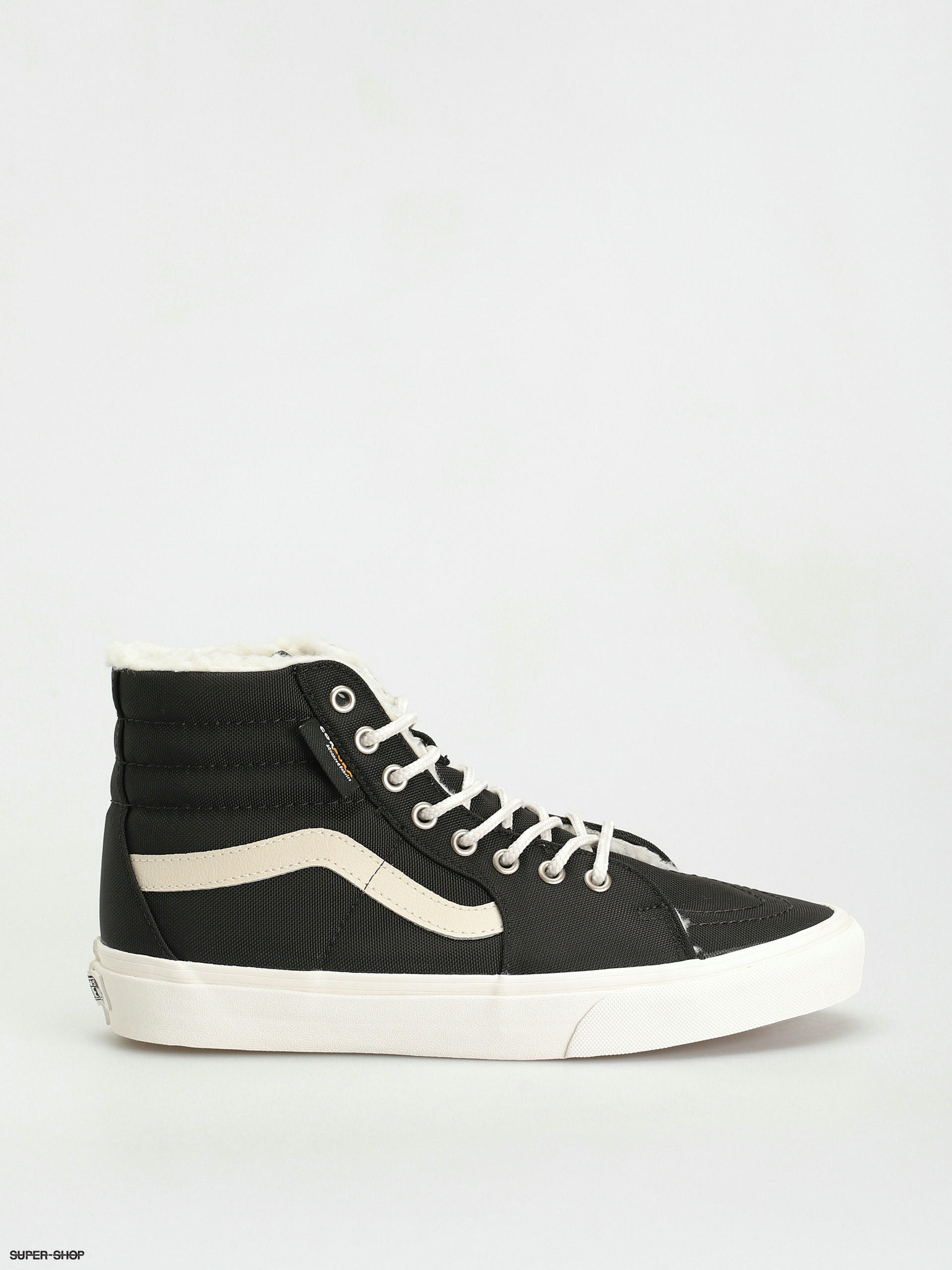 Vans cordura sk8 top hi