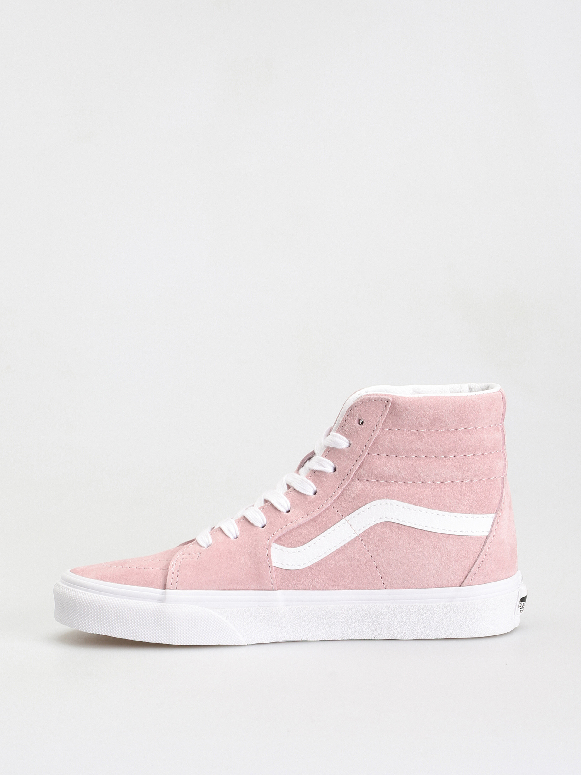 Vans Sk8 Hi Schuhe (pig suede zephyr)
