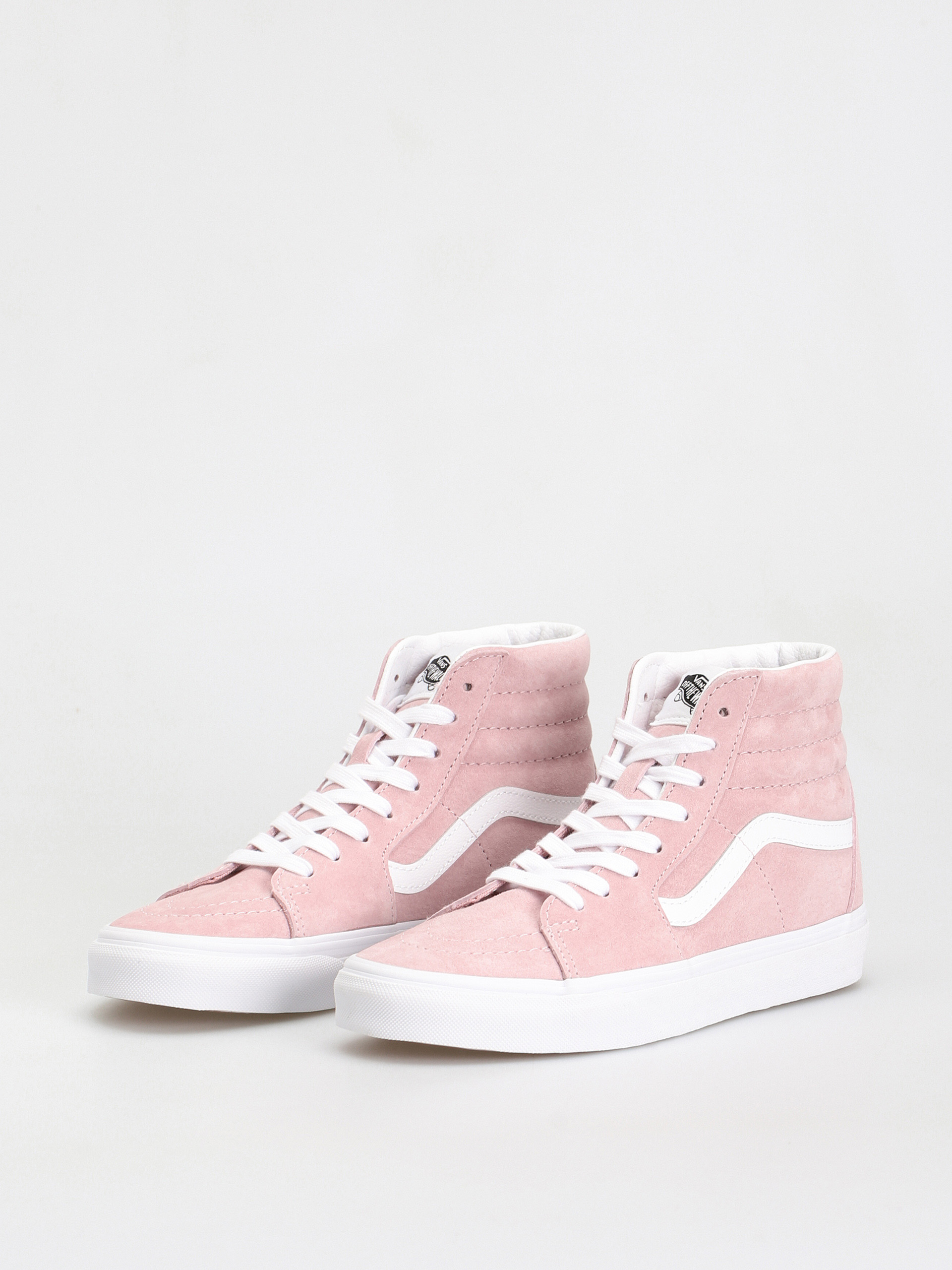 Vans Sk8 Hi Schuhe (pig suede zephyr)