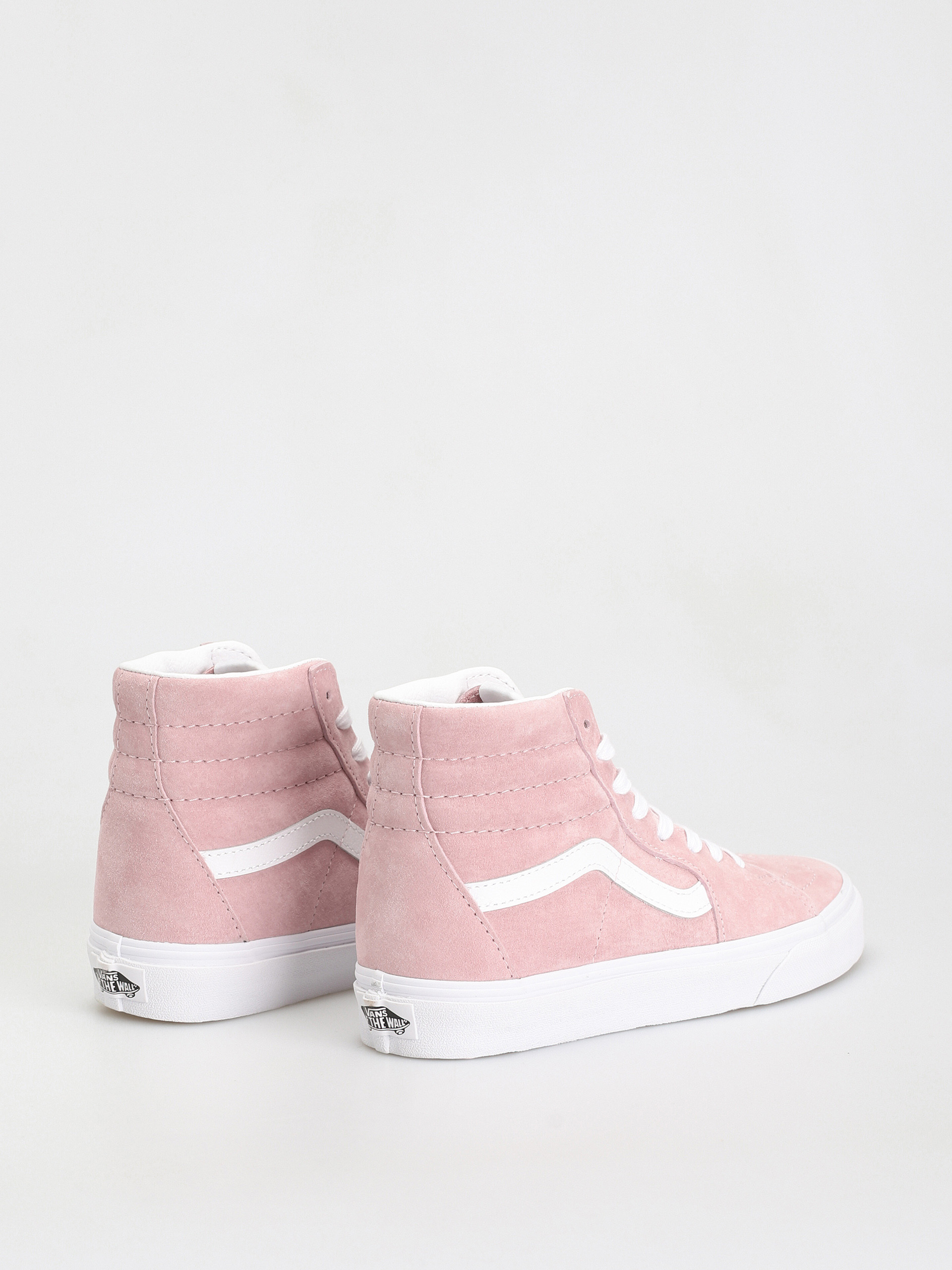 Vans Sk8 Hi Schuhe (pig suede zephyr)
