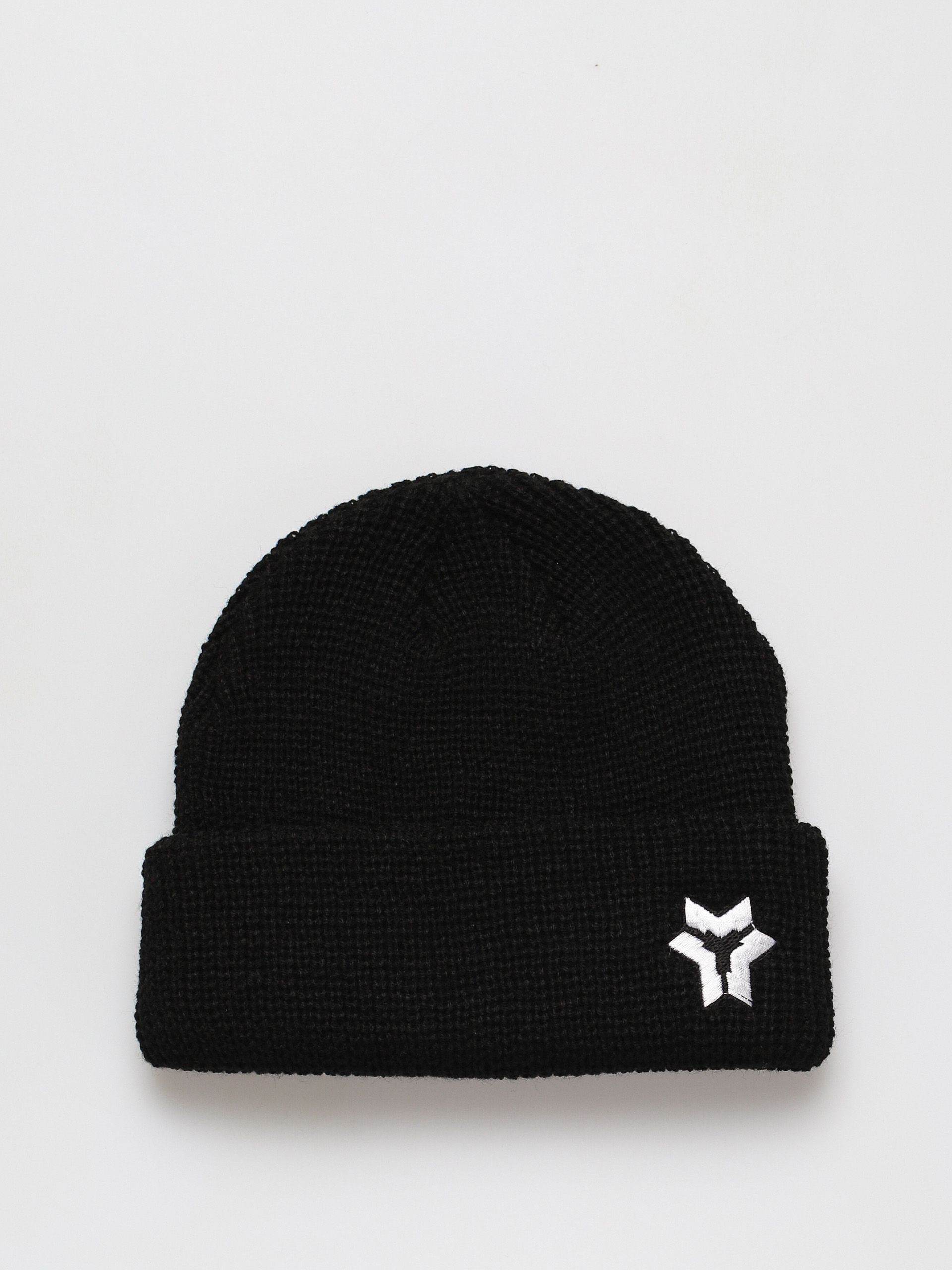 Method Star Beanie (black)