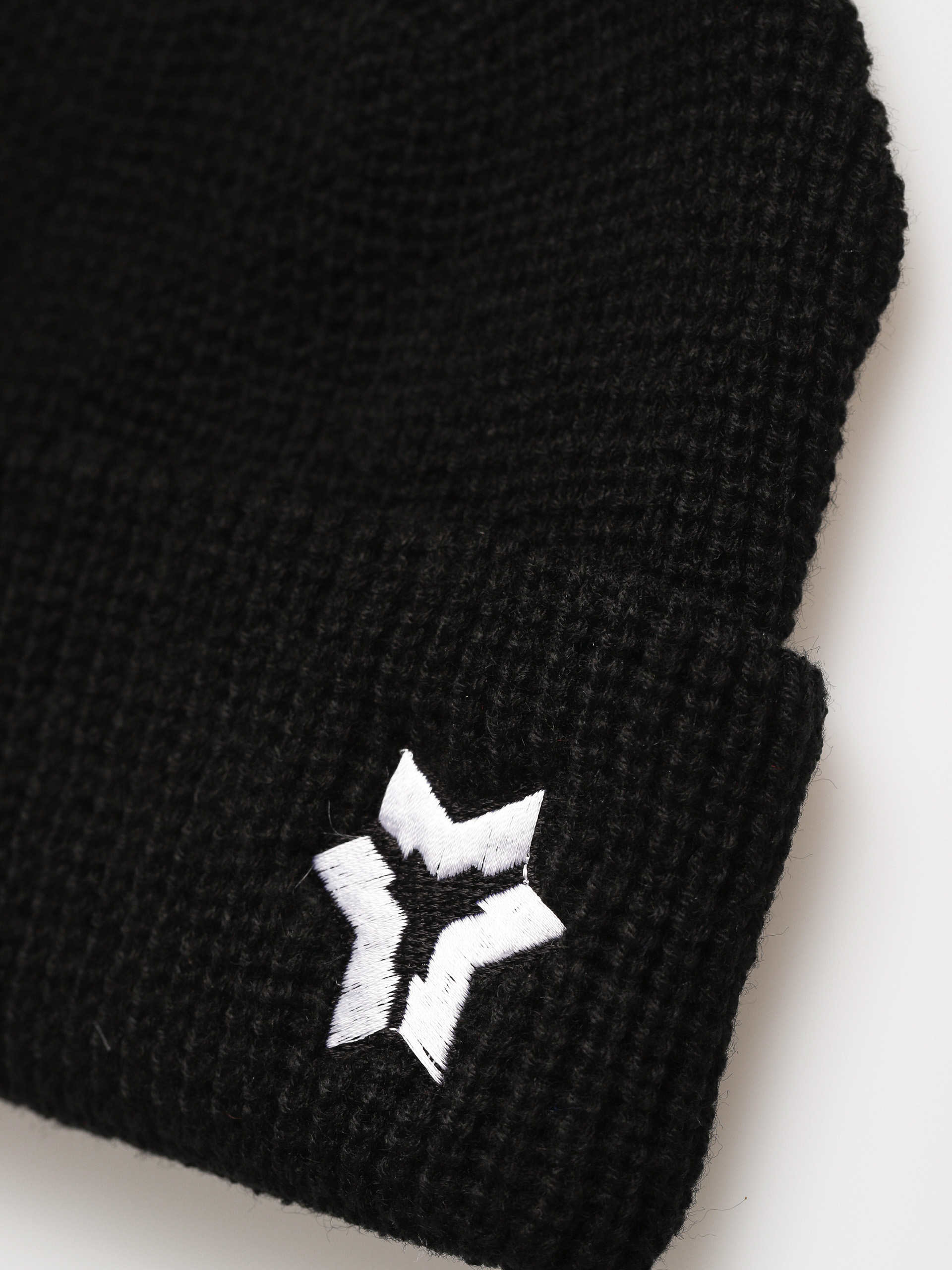 Method Star Beanie (black)