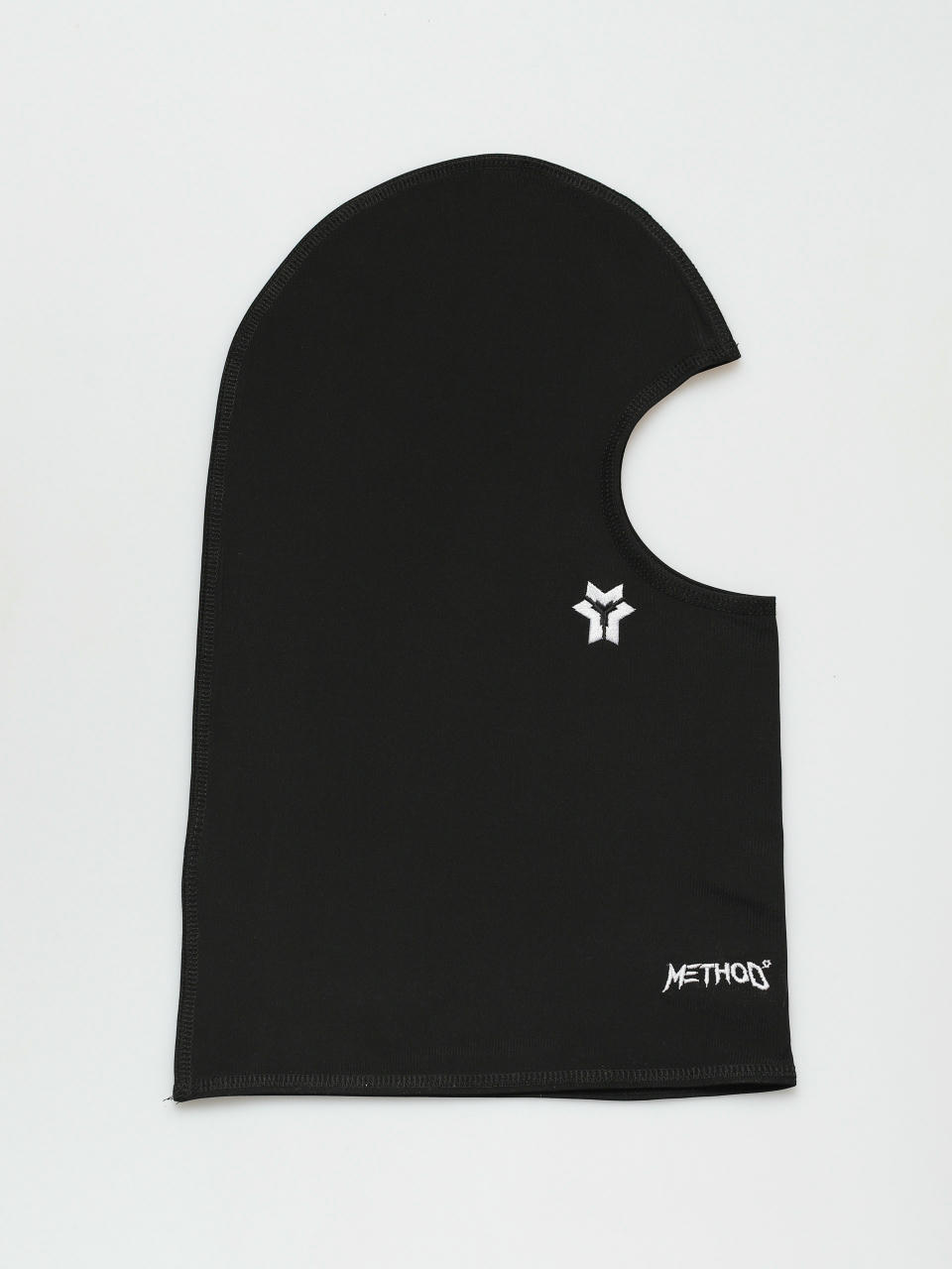 Method Kominiarka Tech Neckwarmer (black)