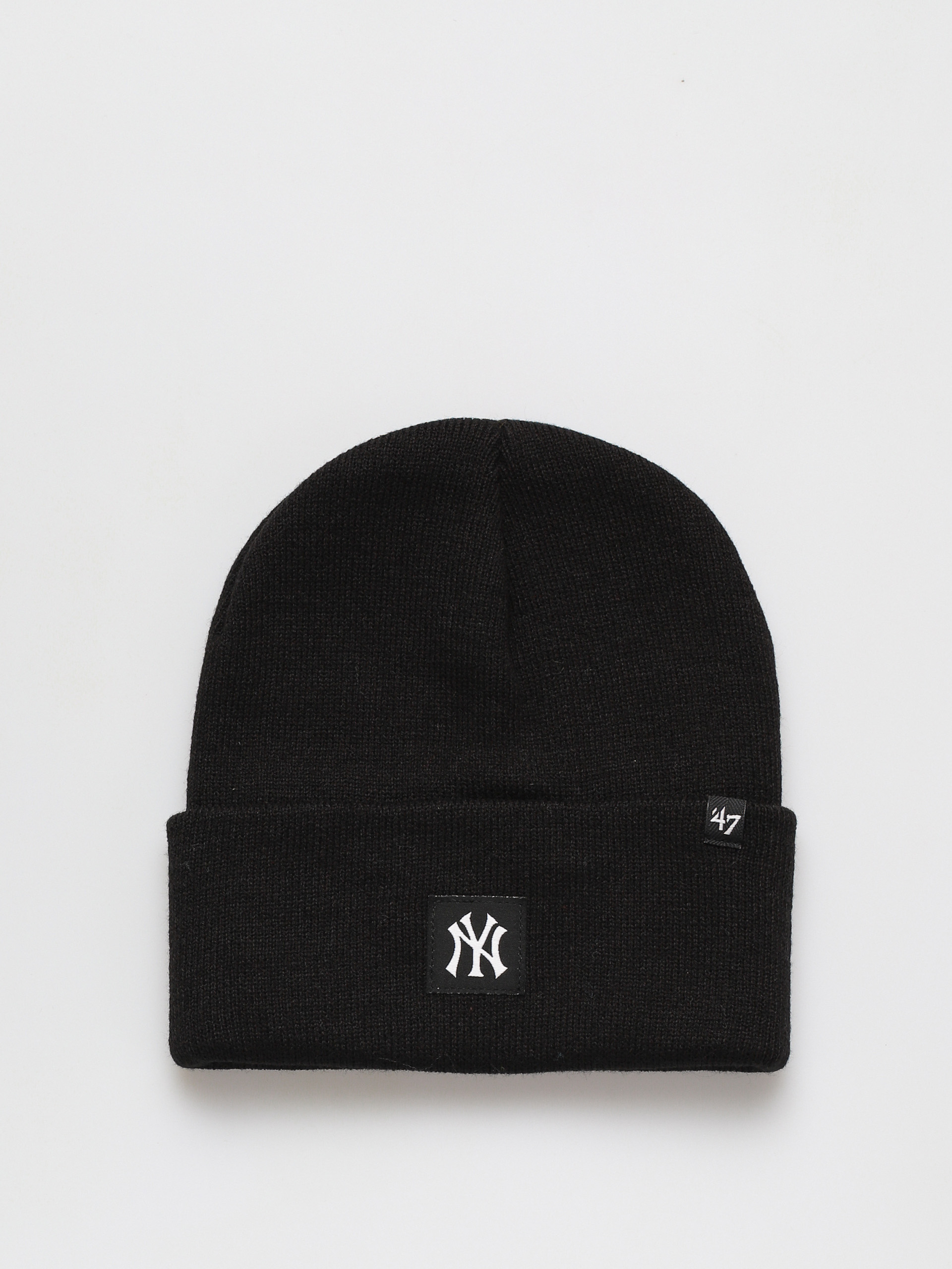 47 Brand MLB New York Yankees Compact Alt Beanie (black)