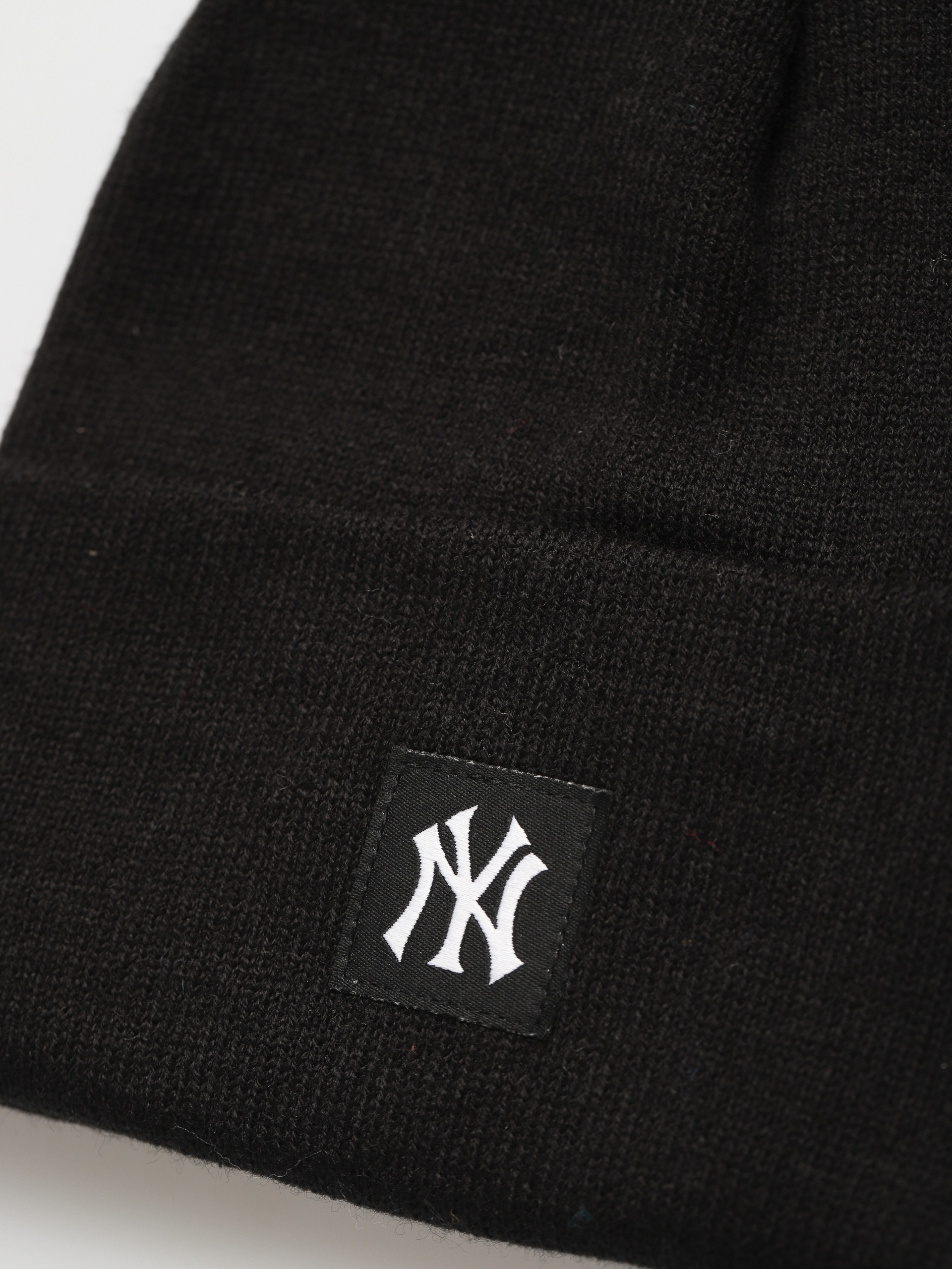 47 Brand MLB New York Yankees Compact Alt Mütze (black)
