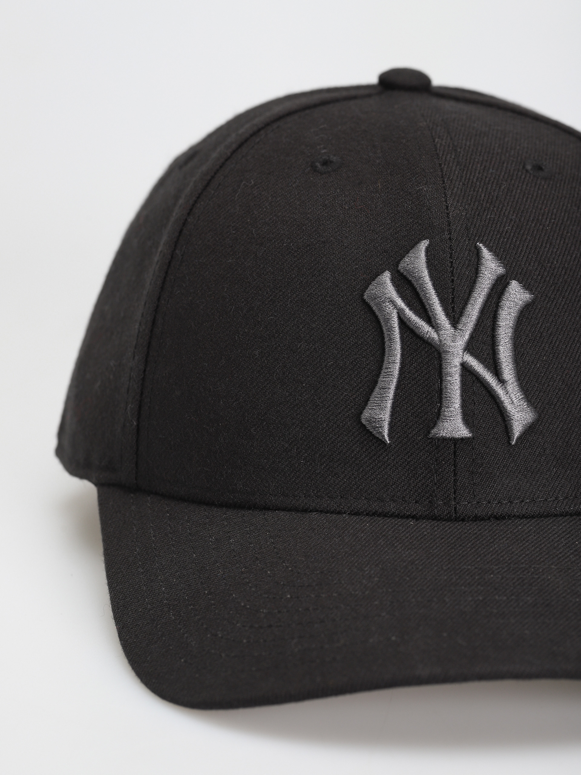 47 Brand MLB New York Yankees Cap (black)