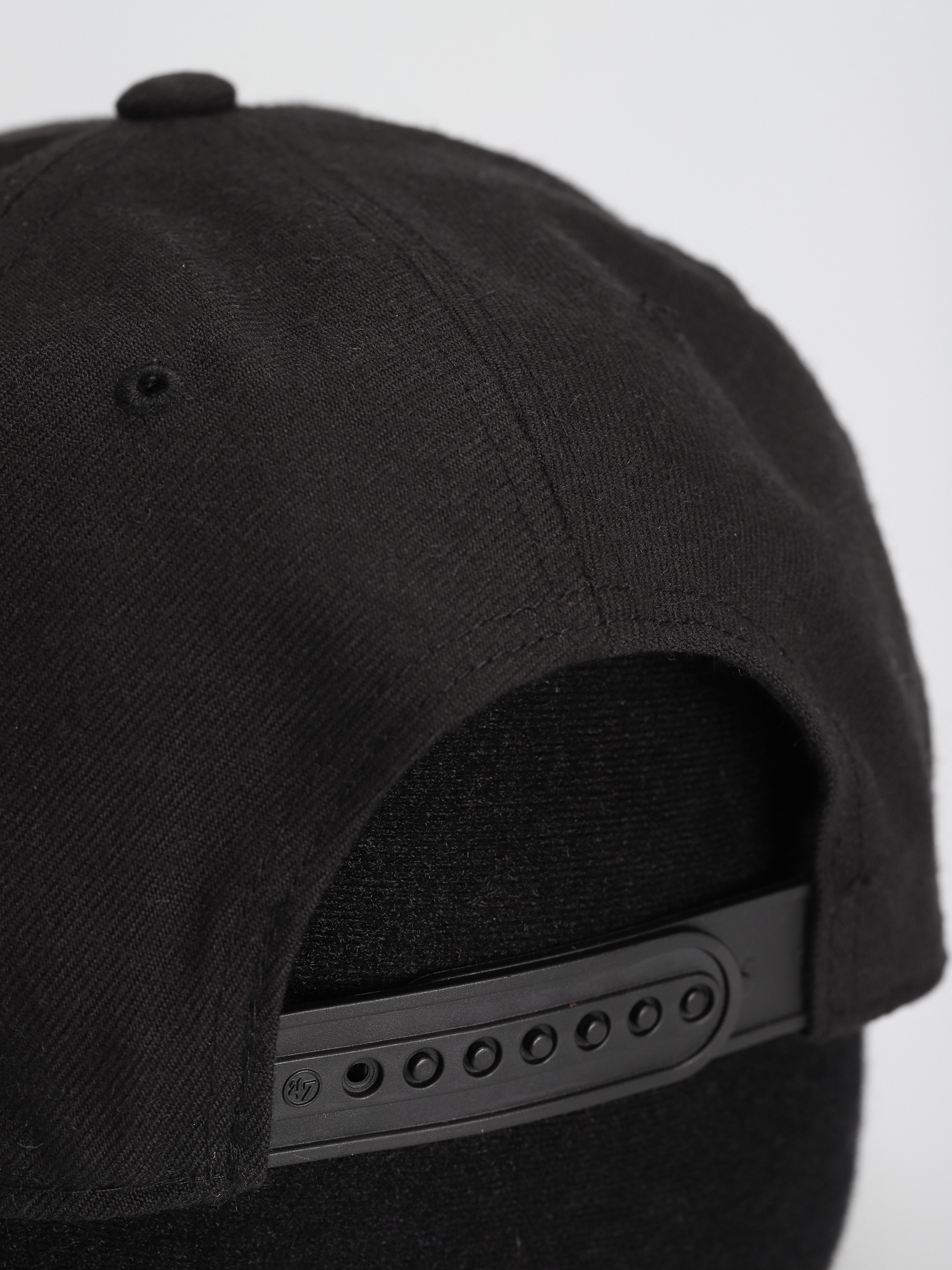 47 Brand MLB New York Yankees Cap (black)